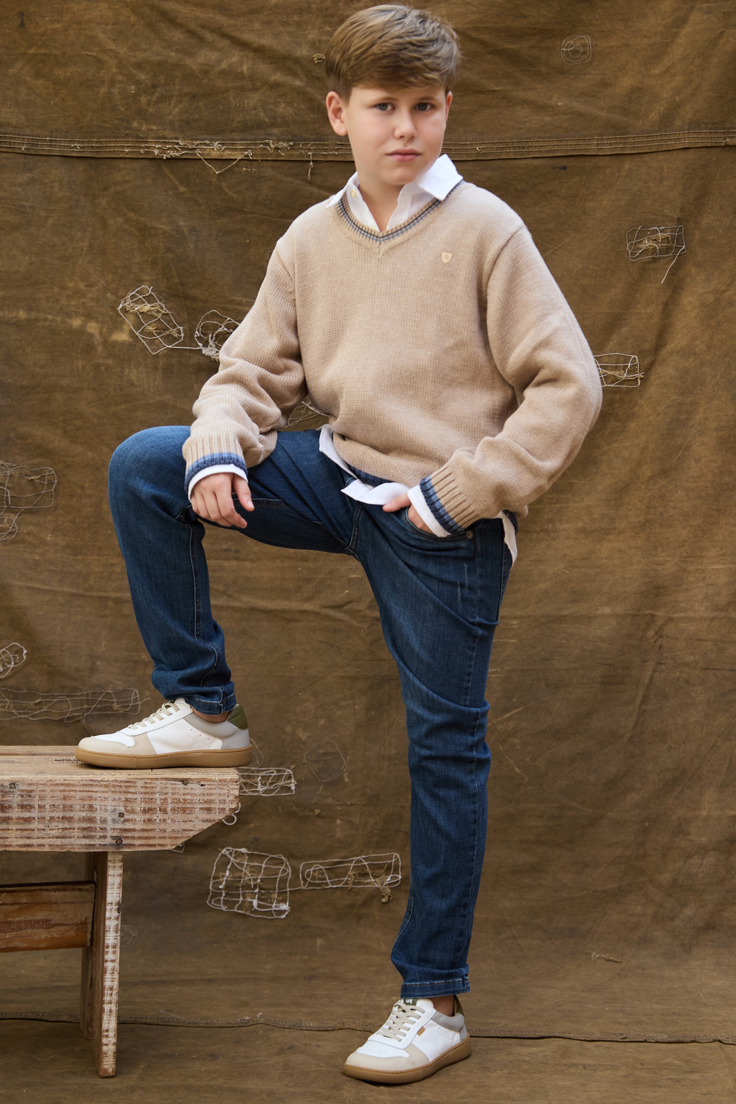 DANIEL TEZZAN