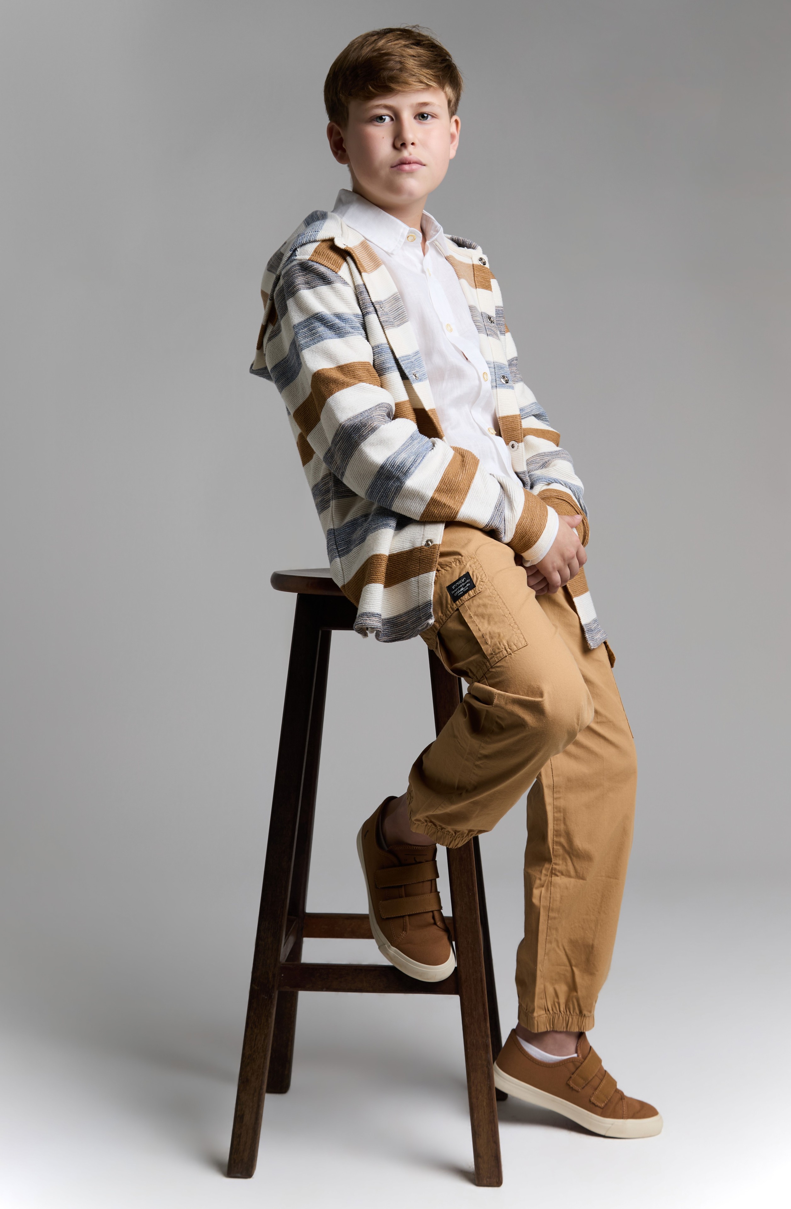 DANIEL TEZZAN