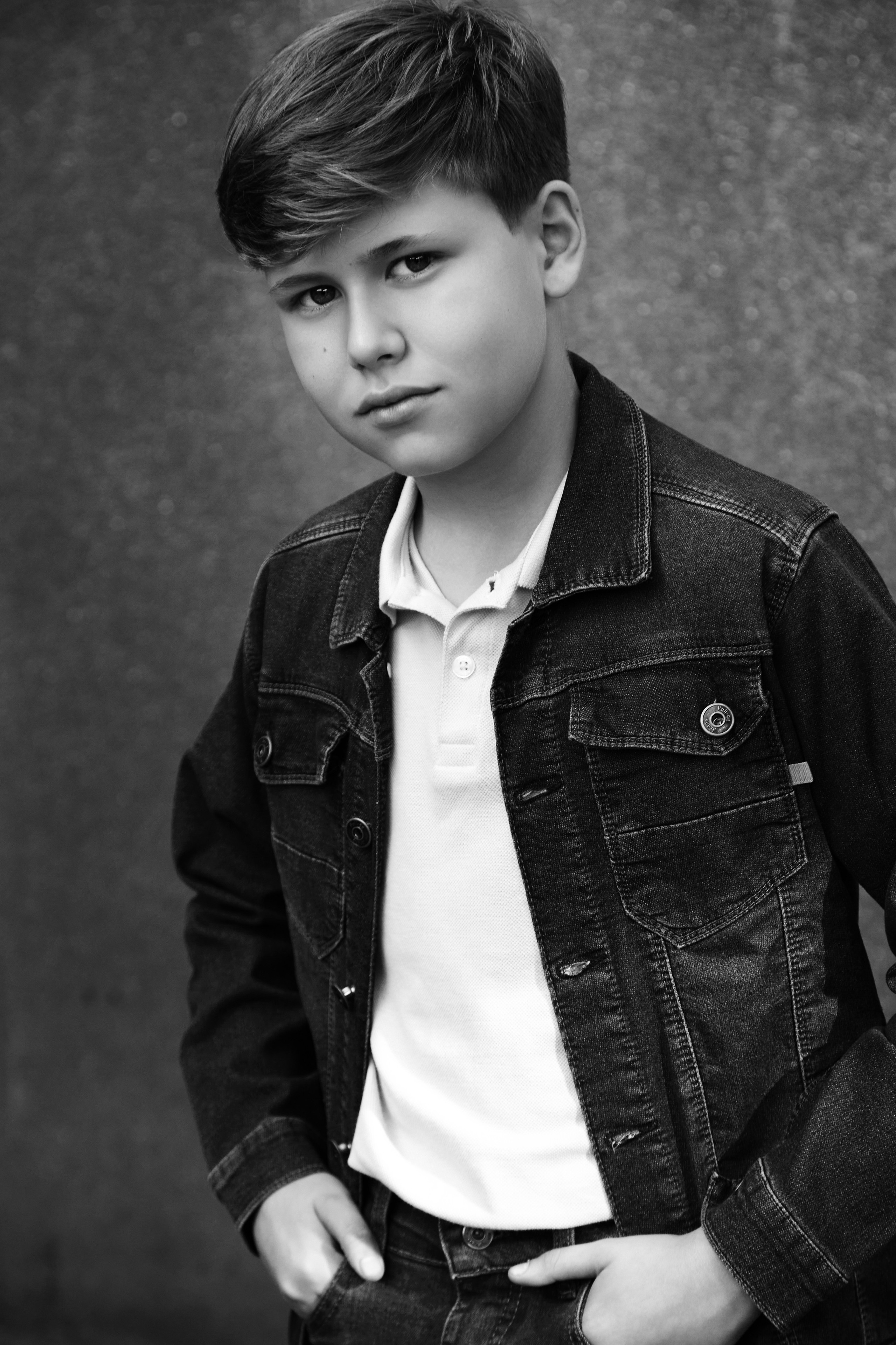 DANIEL TEZZAN