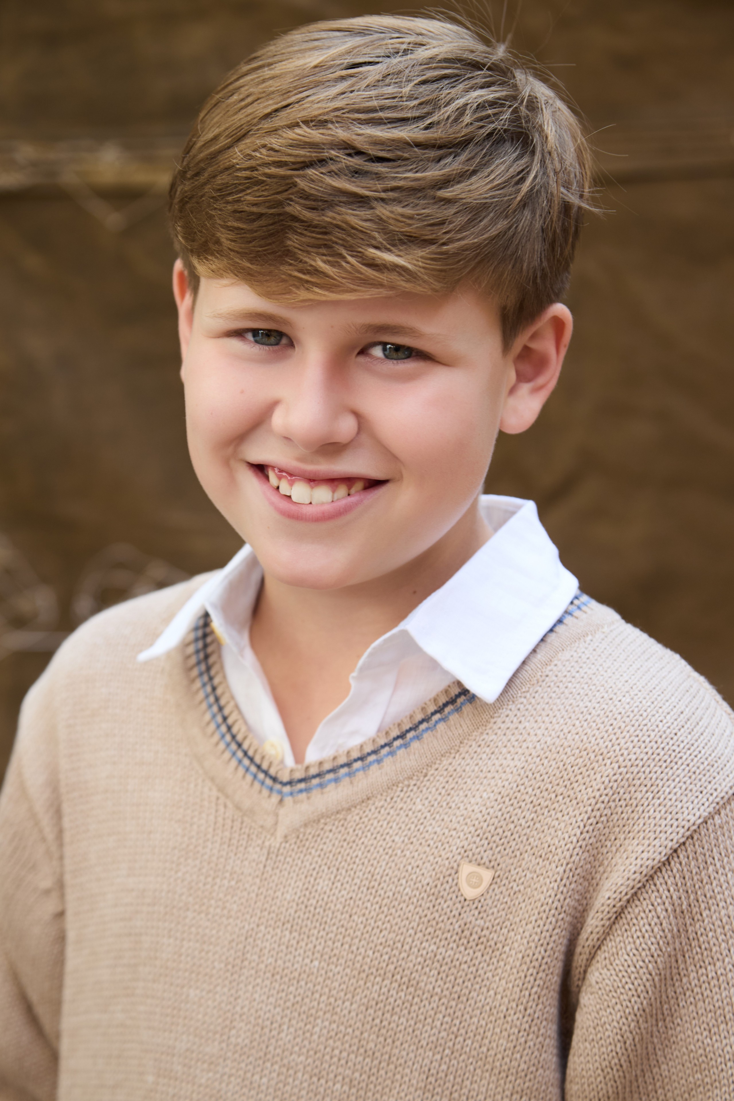 DANIEL TEZZAN