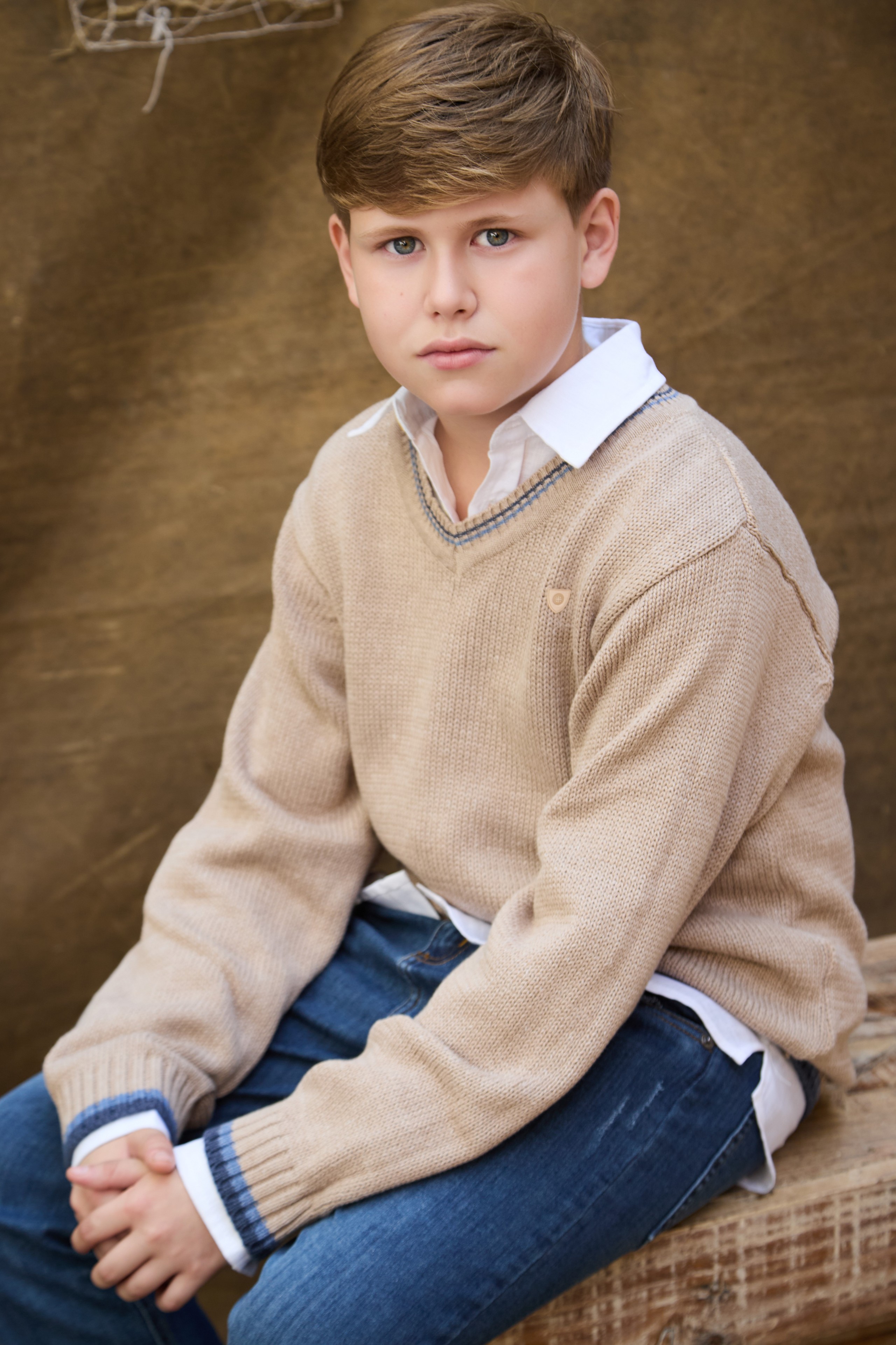 DANIEL TEZZAN