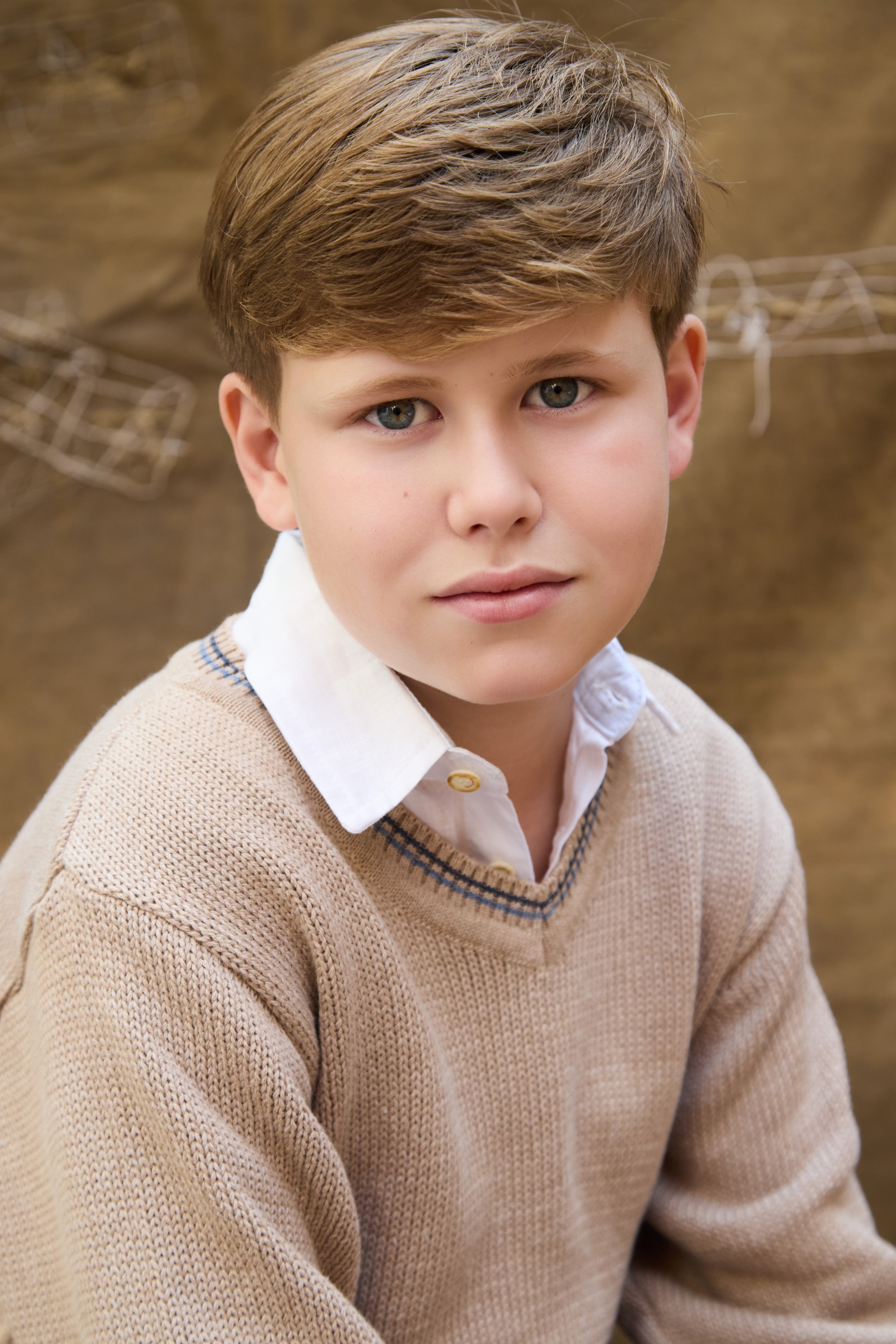 DANIEL TEZZAN
