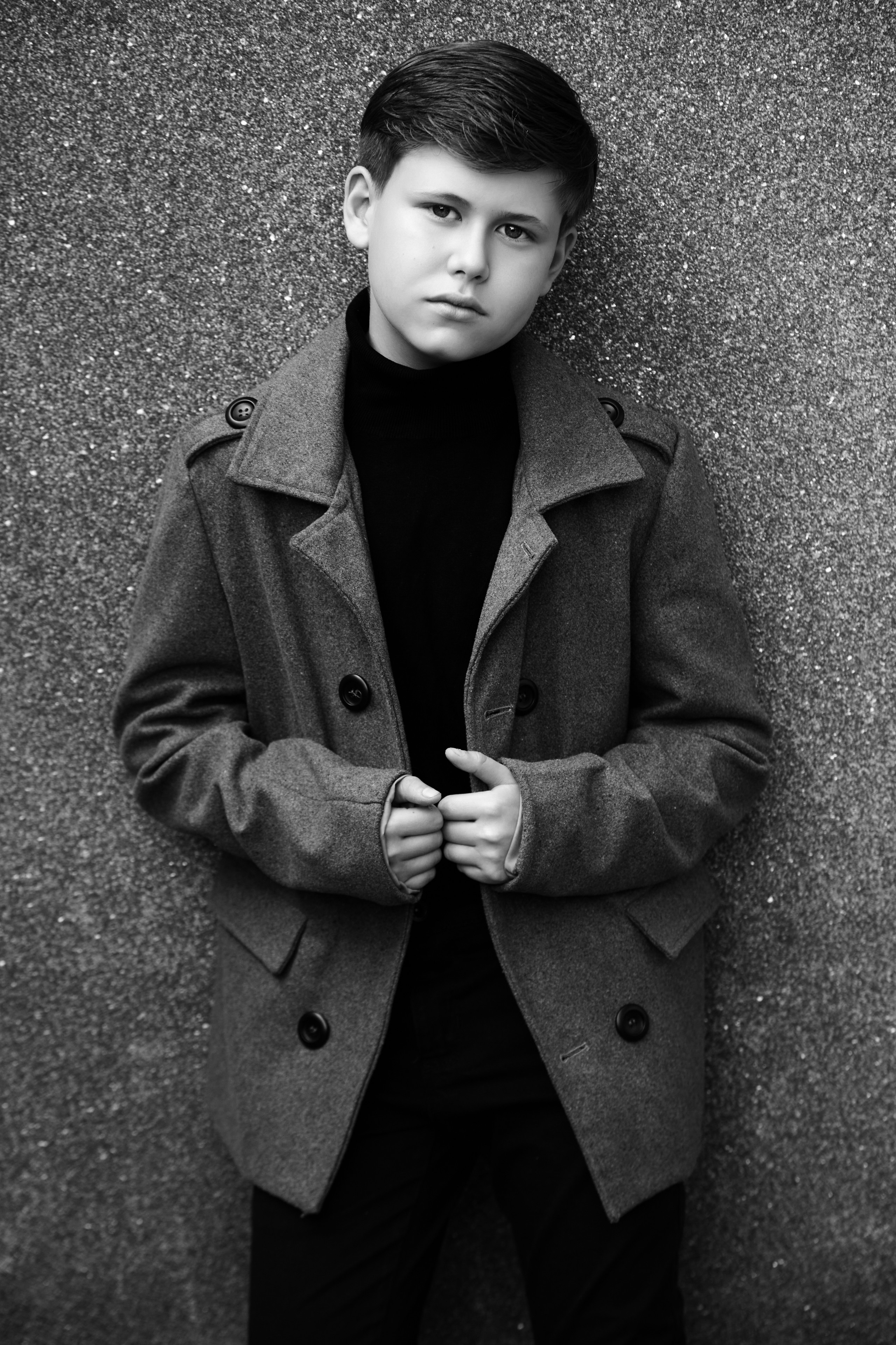 DANIEL TEZZAN