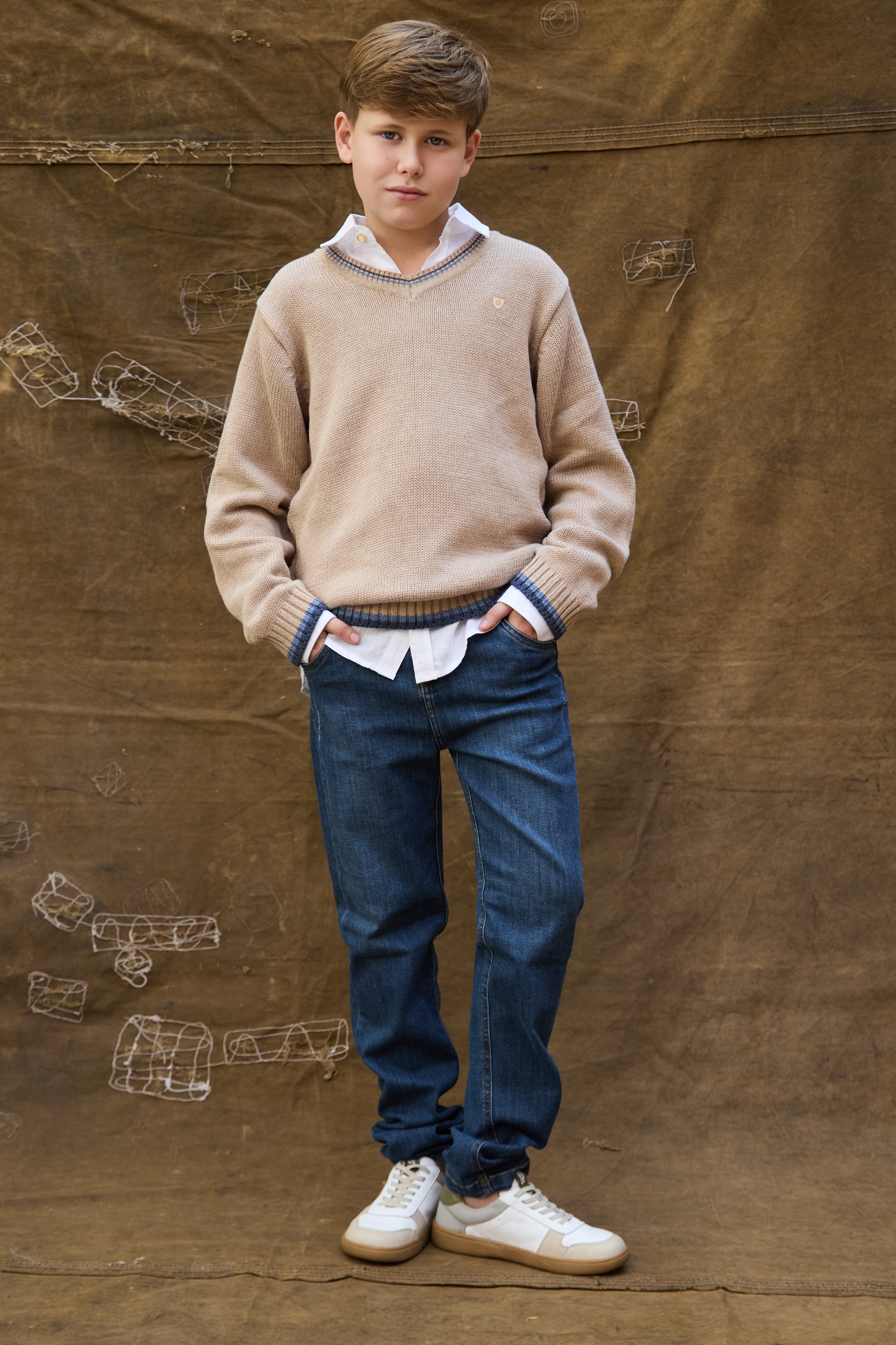 DANIEL TEZZAN