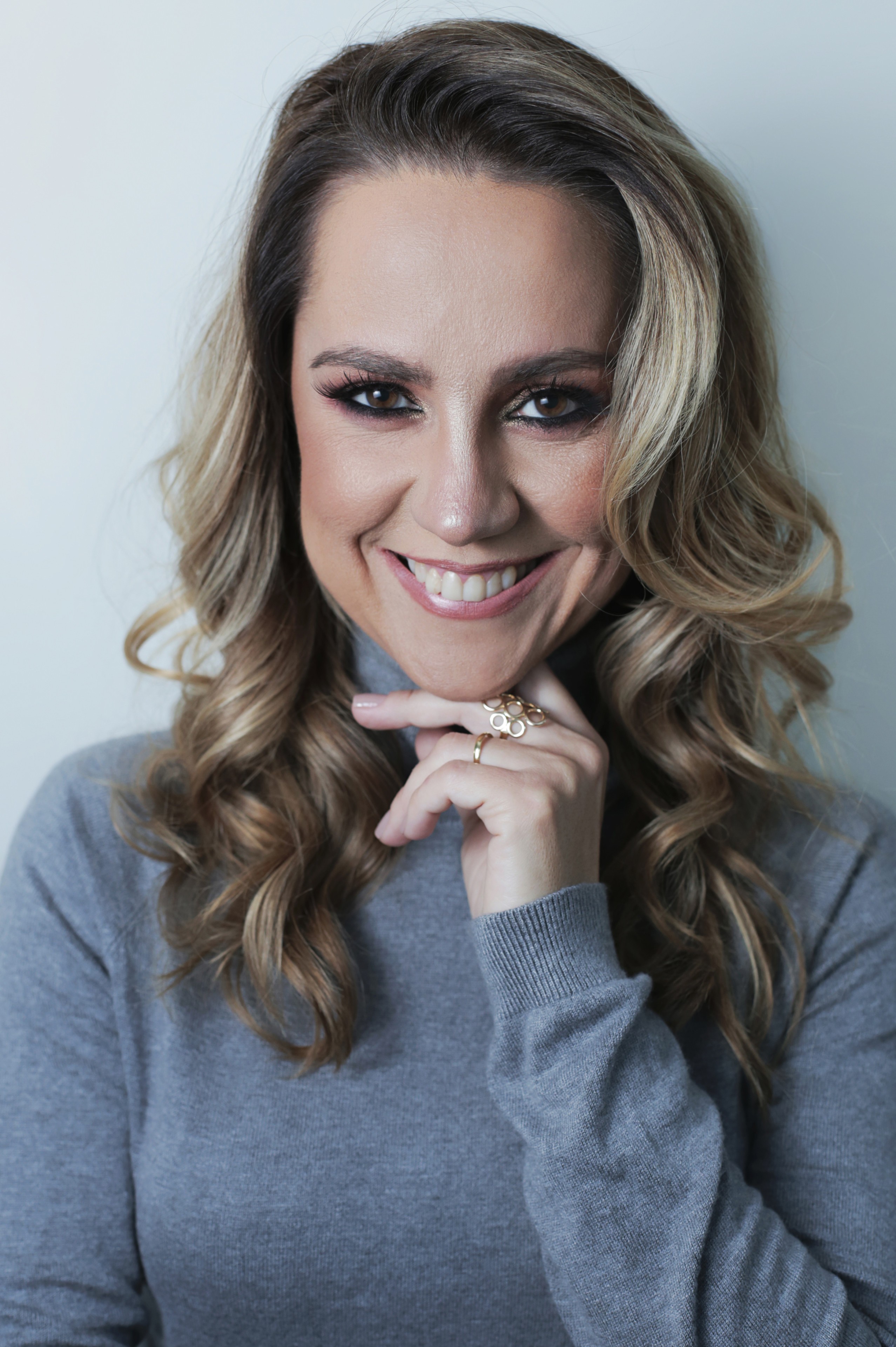 ANDRÉIA MARASCALCHI