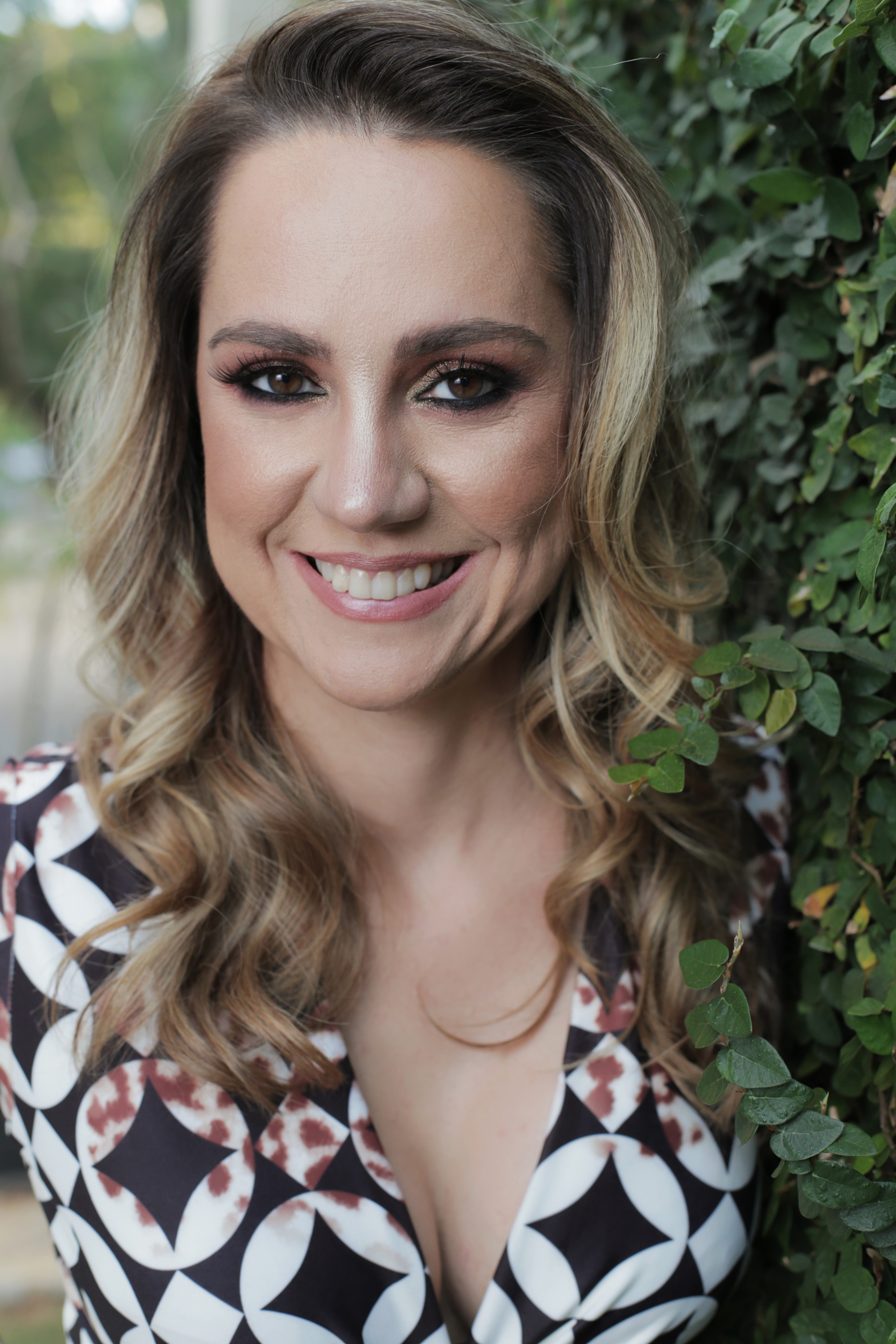 ANDRÉIA MARASCALCHI