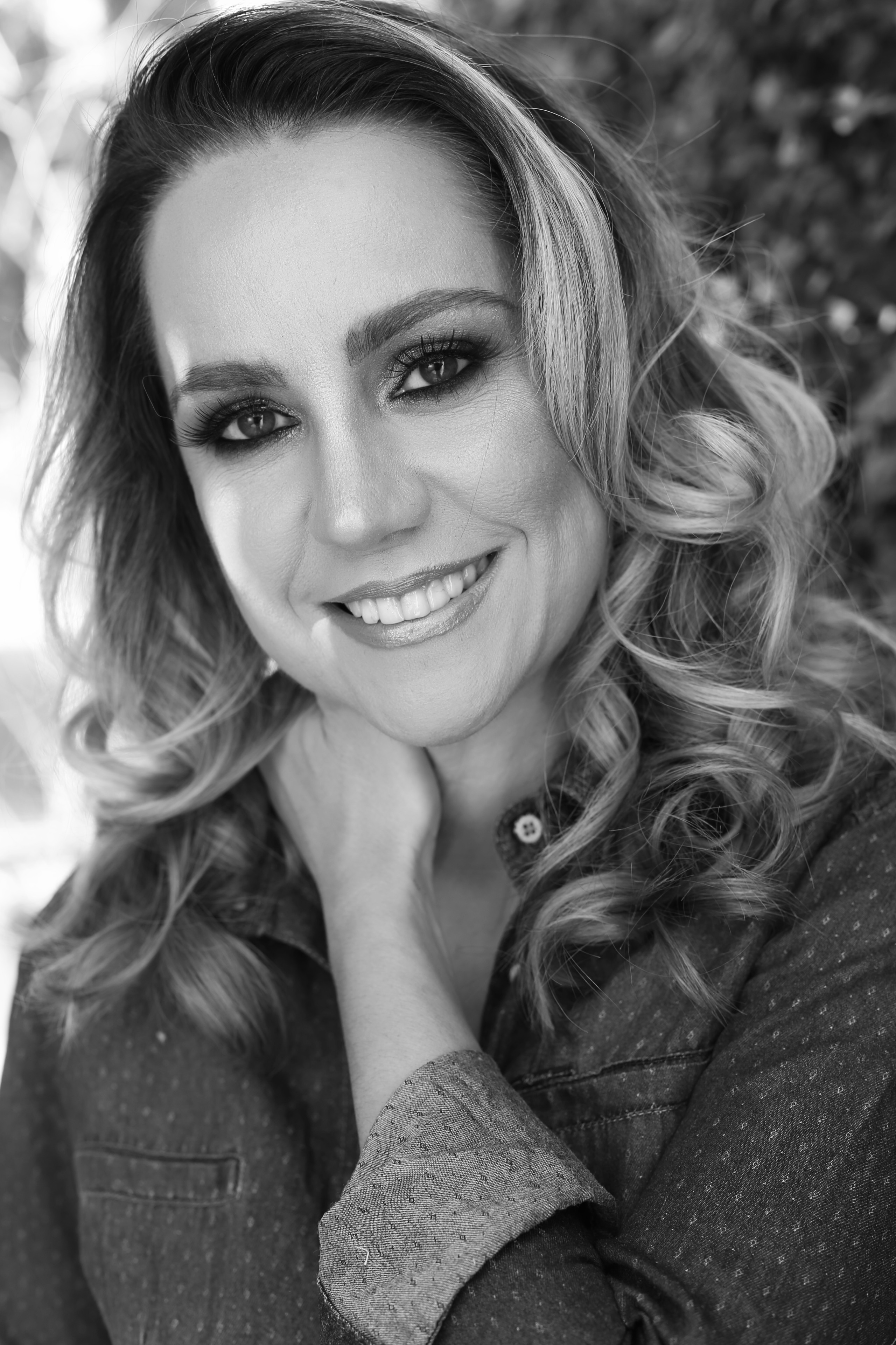 ANDRÉIA MARASCALCHI