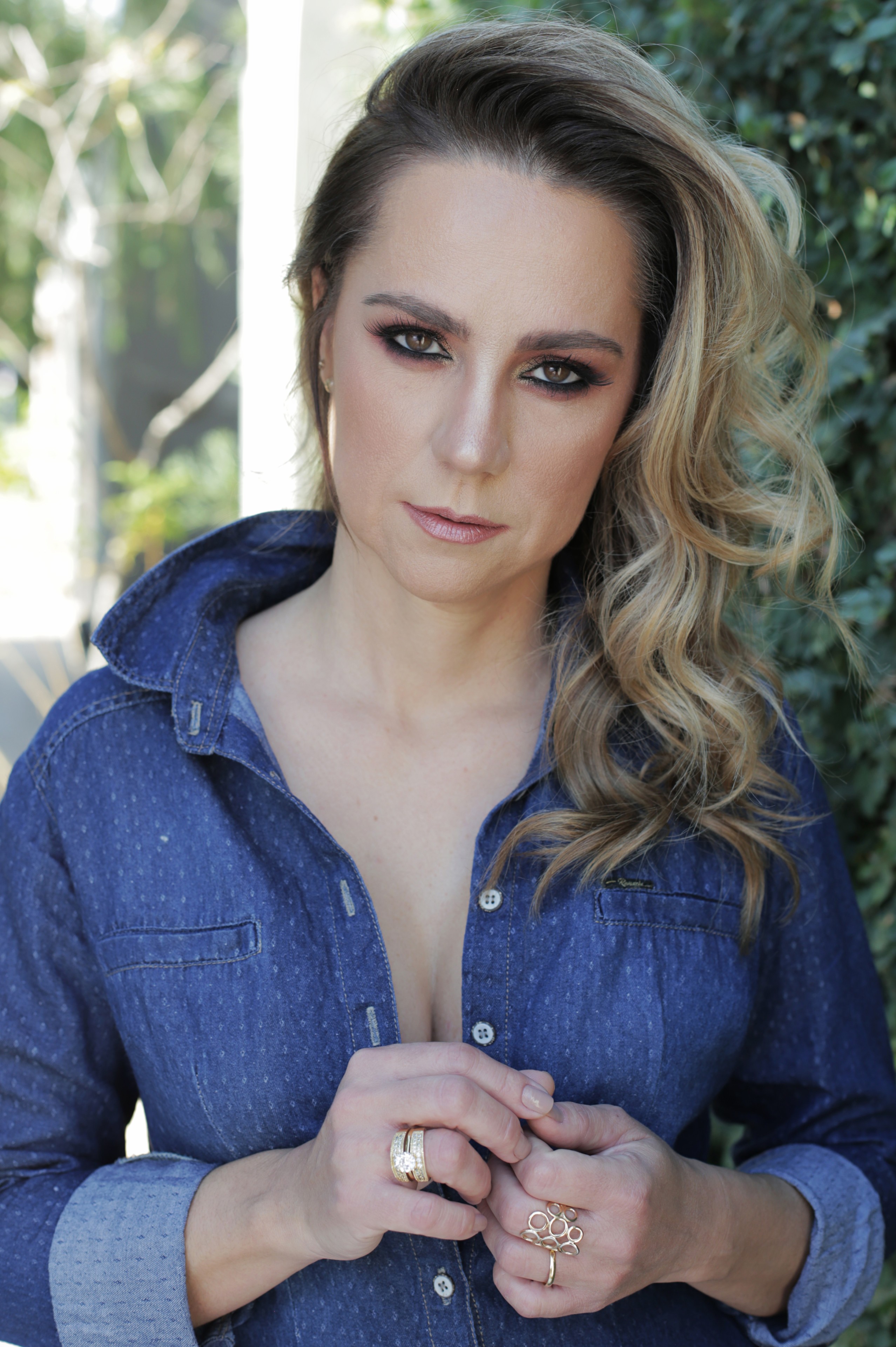 ANDRÉIA MARASCALCHI