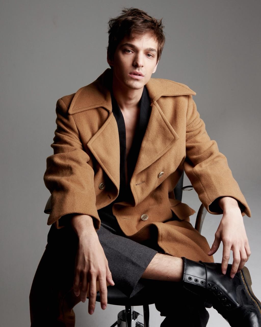 FELIPE FAZZINI