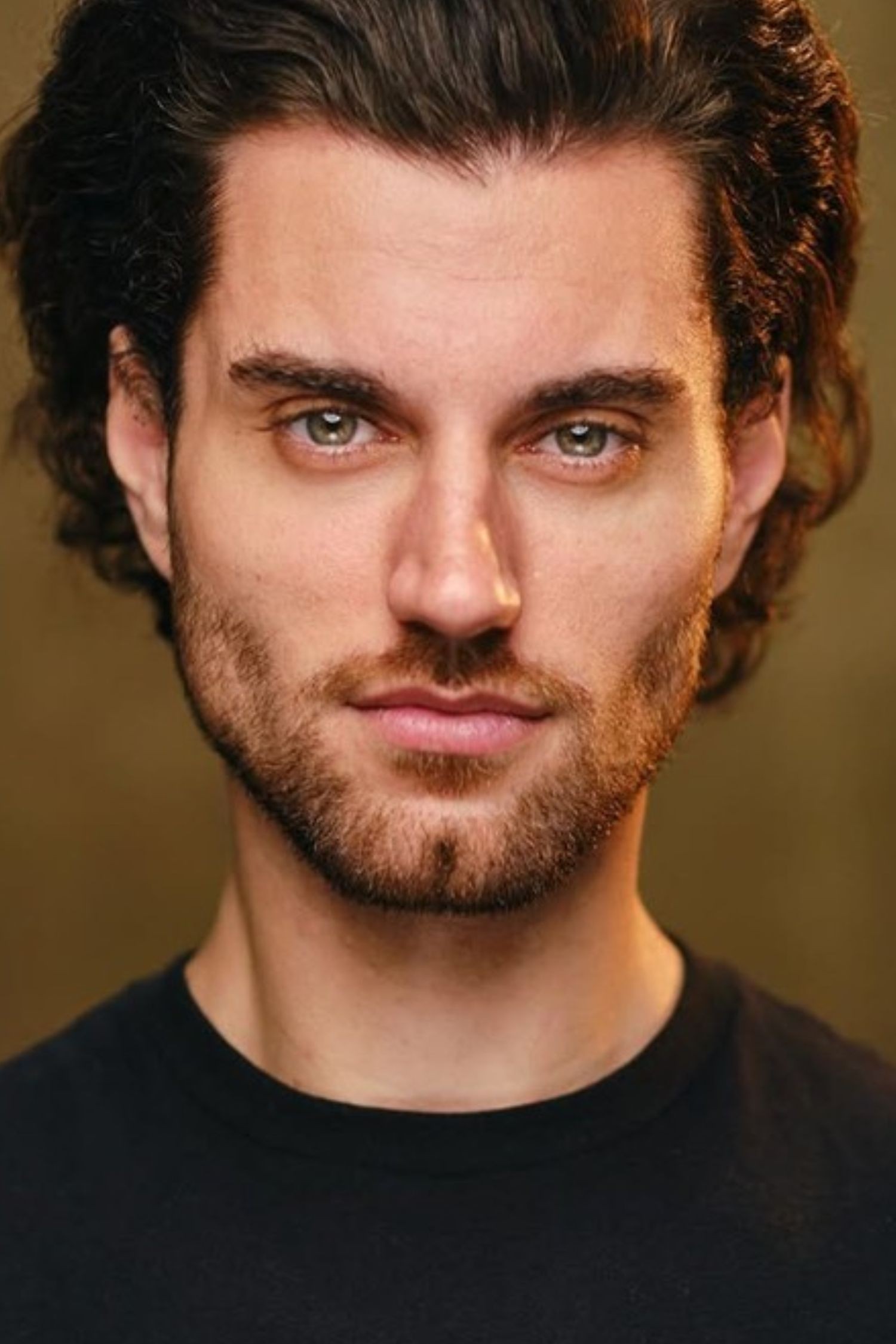 ANDRÉ MELFE