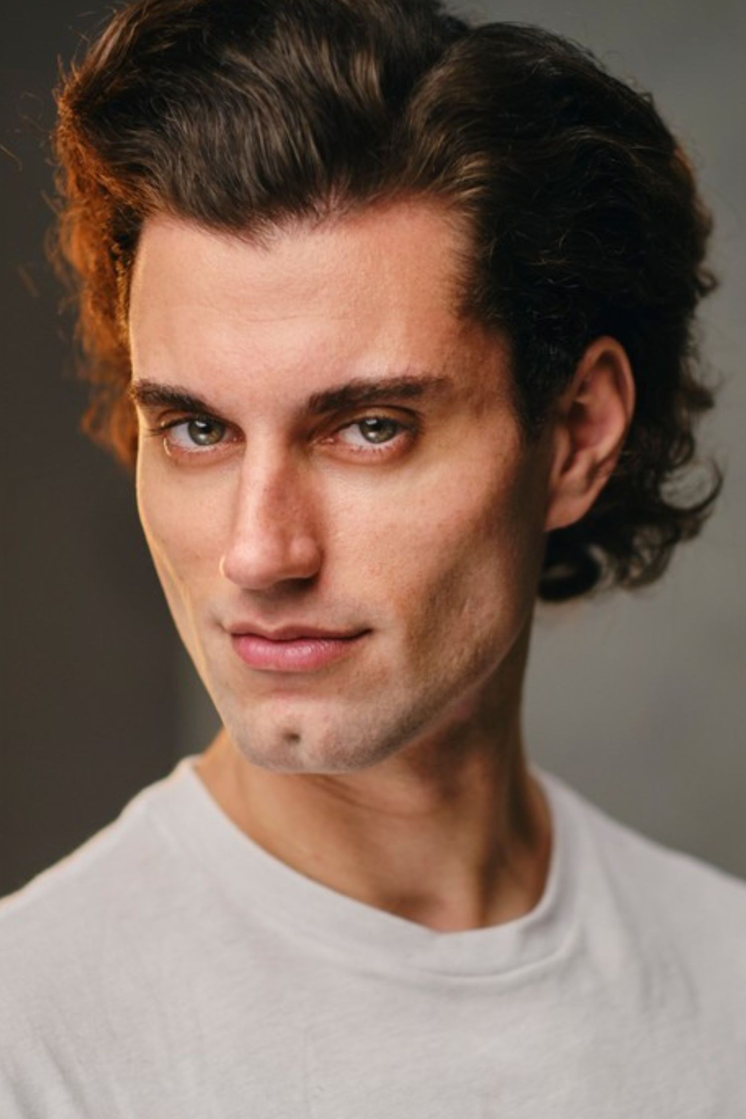 ANDRÉ MELFE