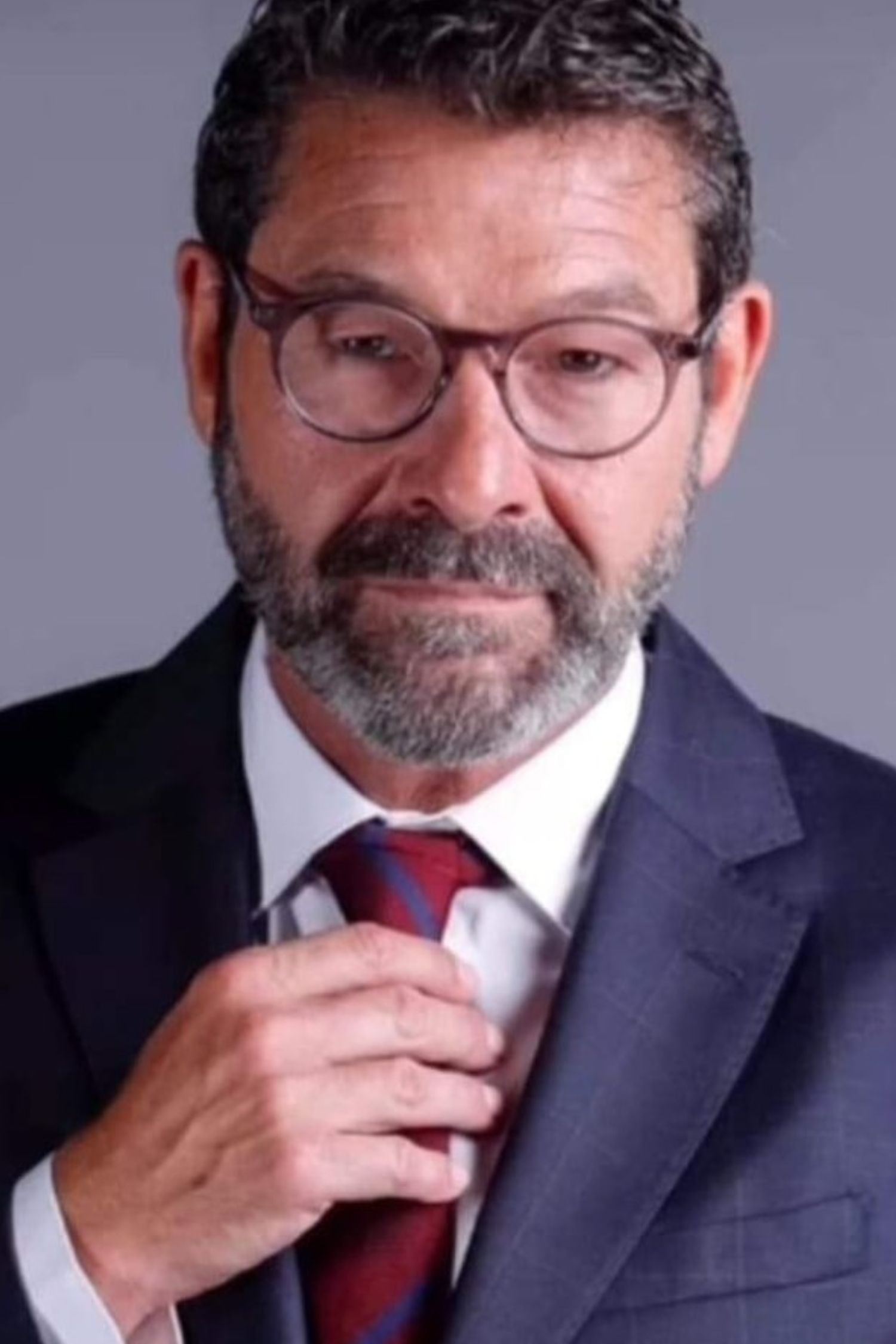 Marcantonio Del Carlo