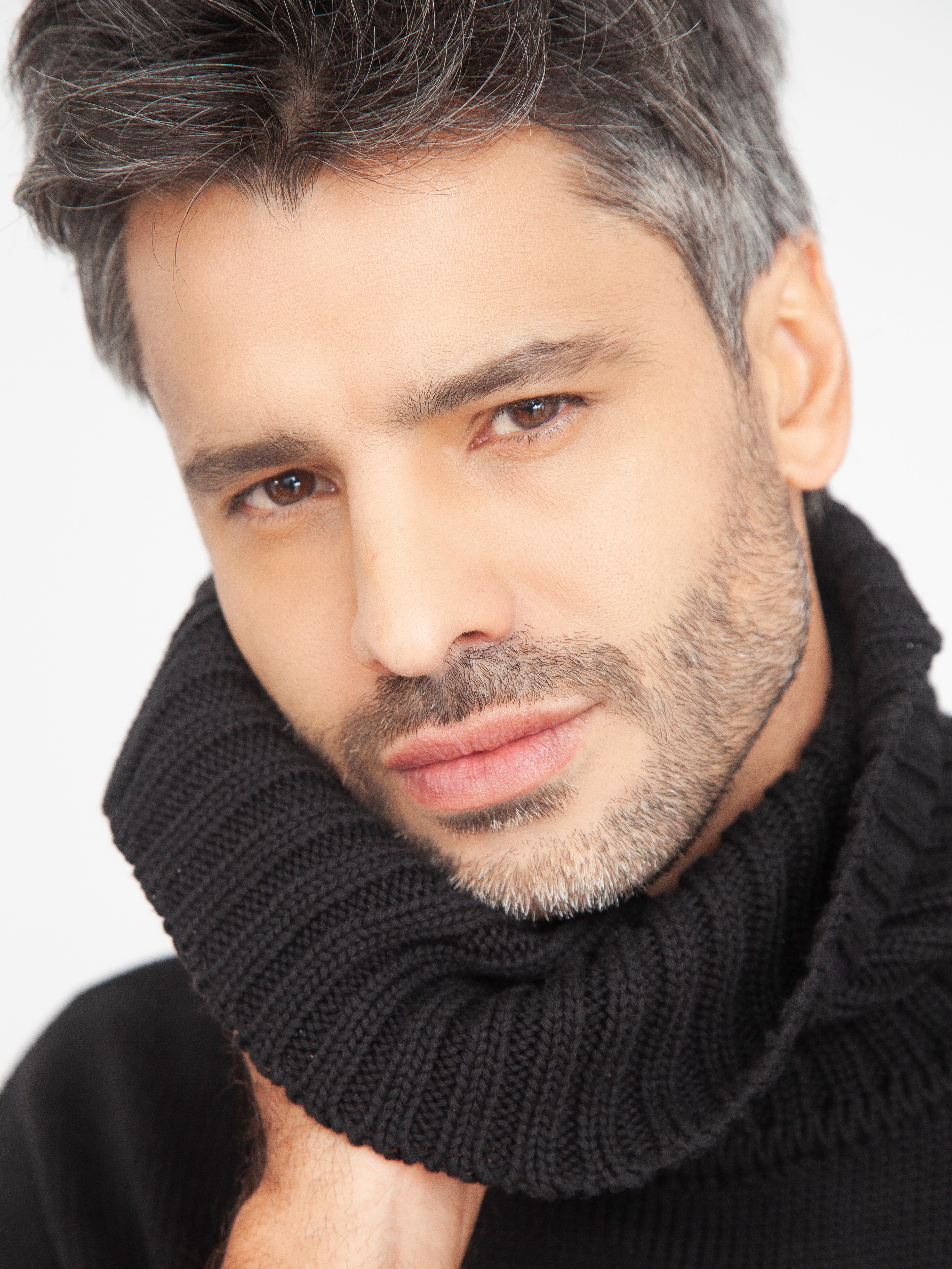 Cristian Subtil