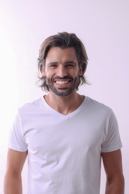 Cristian Mazzetti