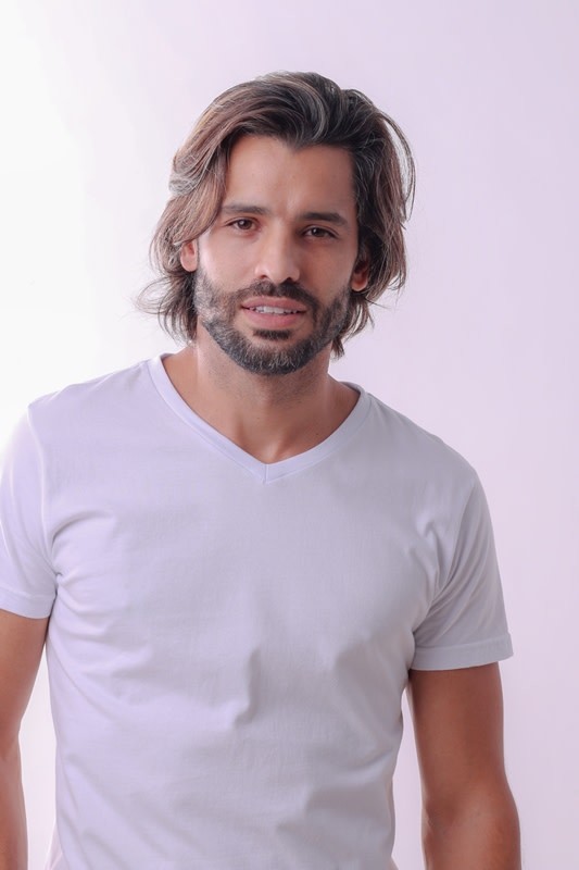 Cristian Mazzetti