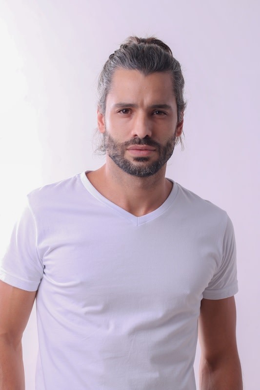 Cristian Mazzetti