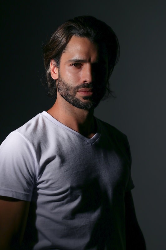 Cristian Mazzetti