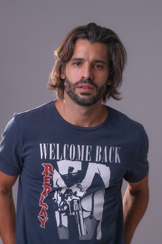 Cristian Mazzetti