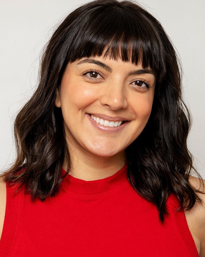 Karina Pegoraro