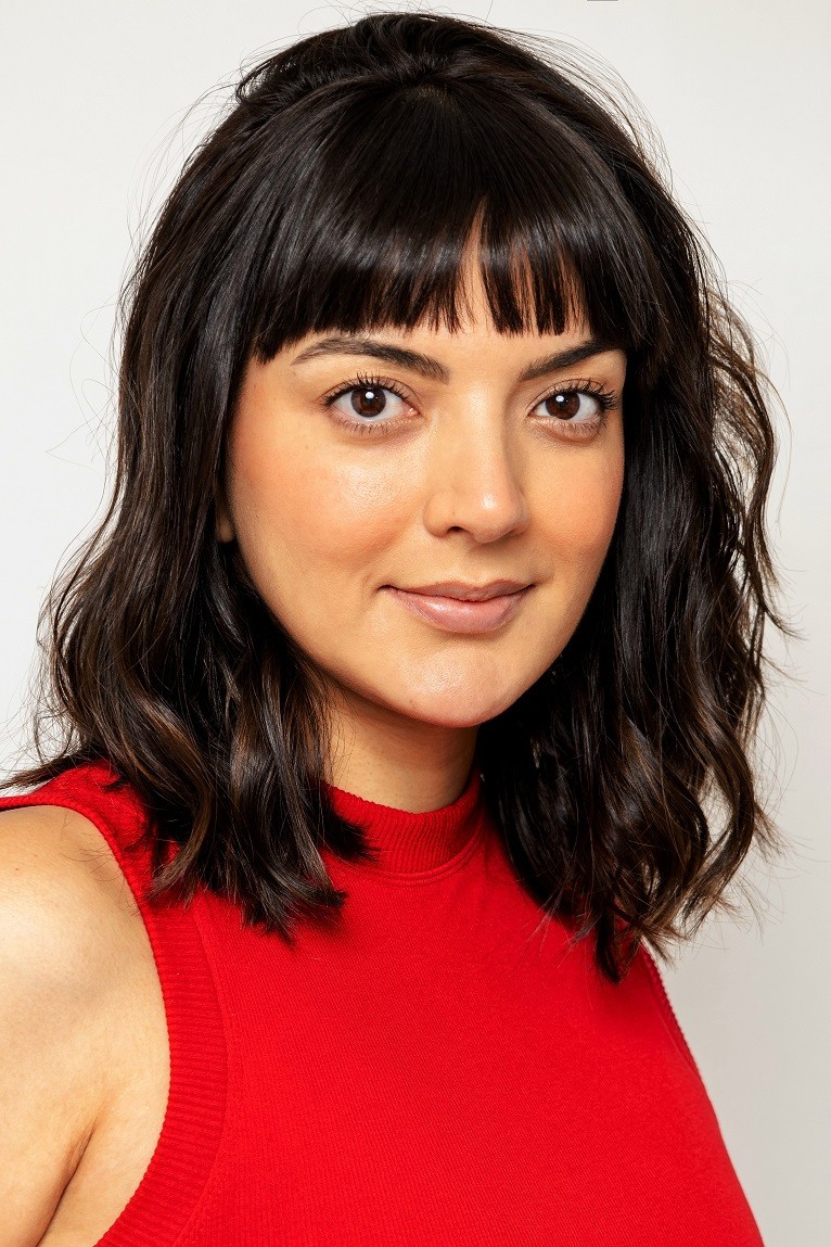 Karina Pegoraro