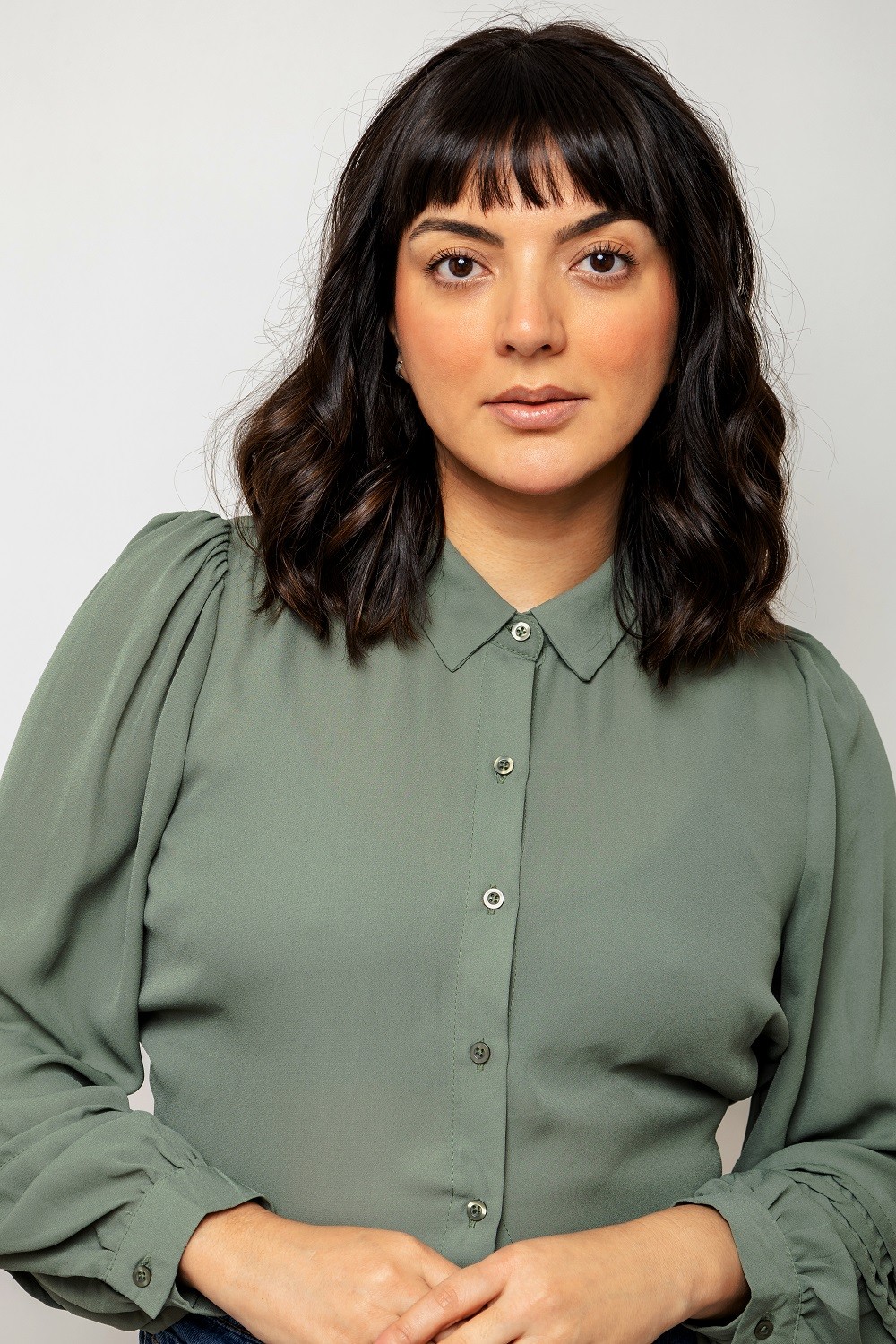 Karina Pegoraro