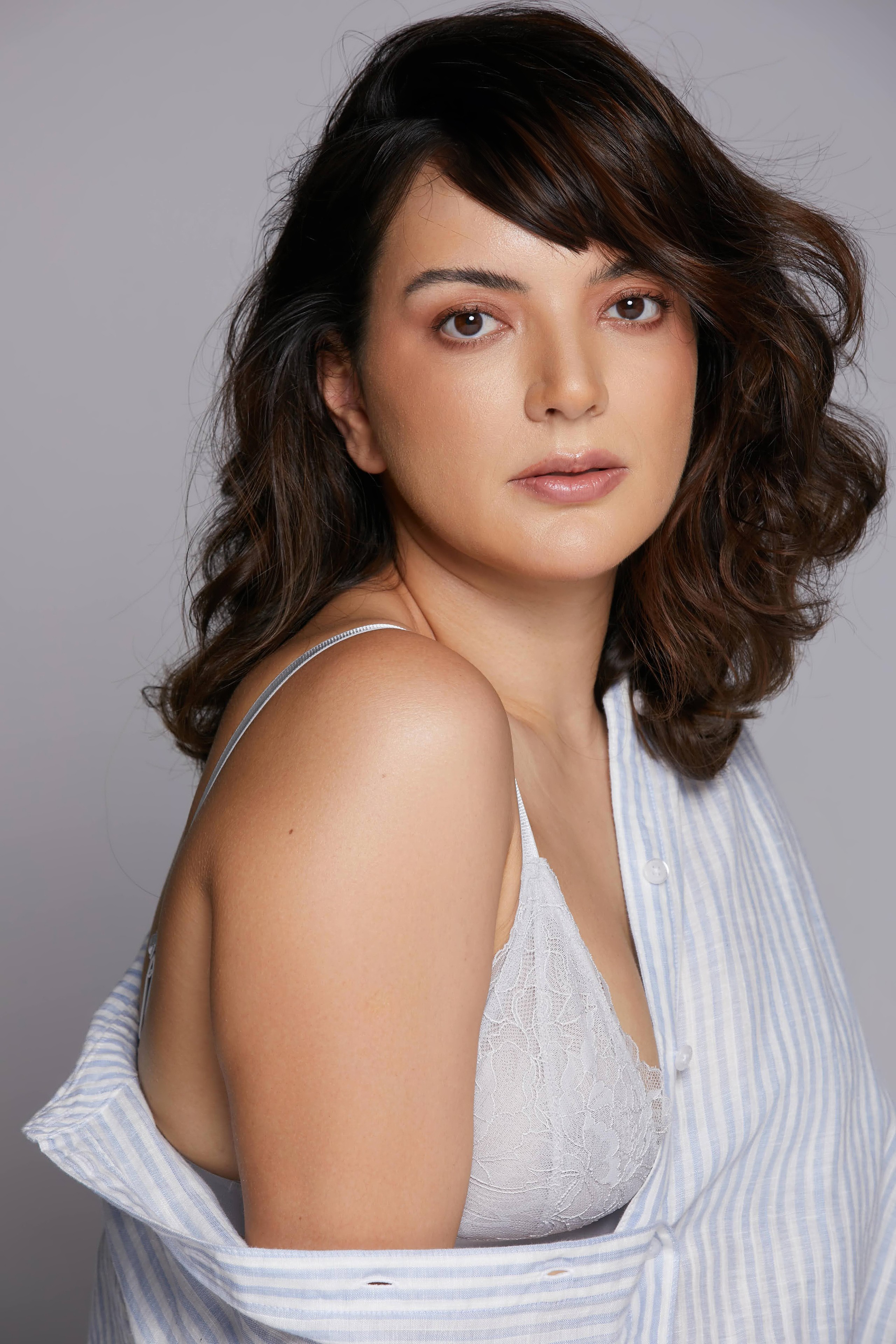 Karina Pegoraro