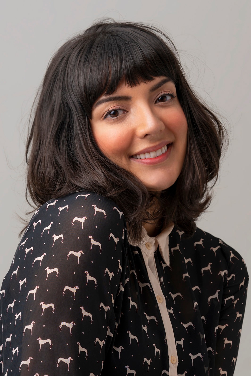 Karina Pegoraro