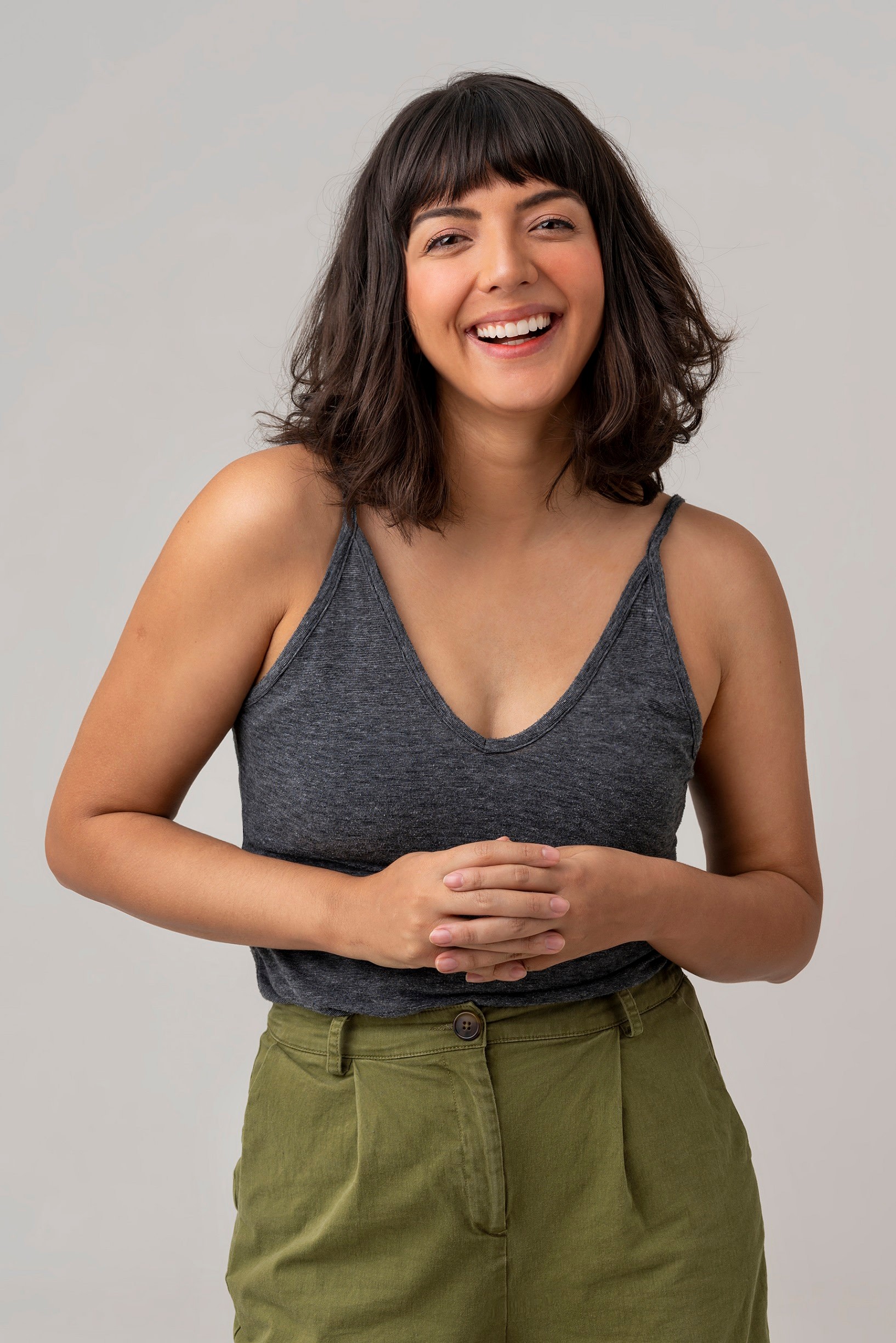 Karina Pegoraro