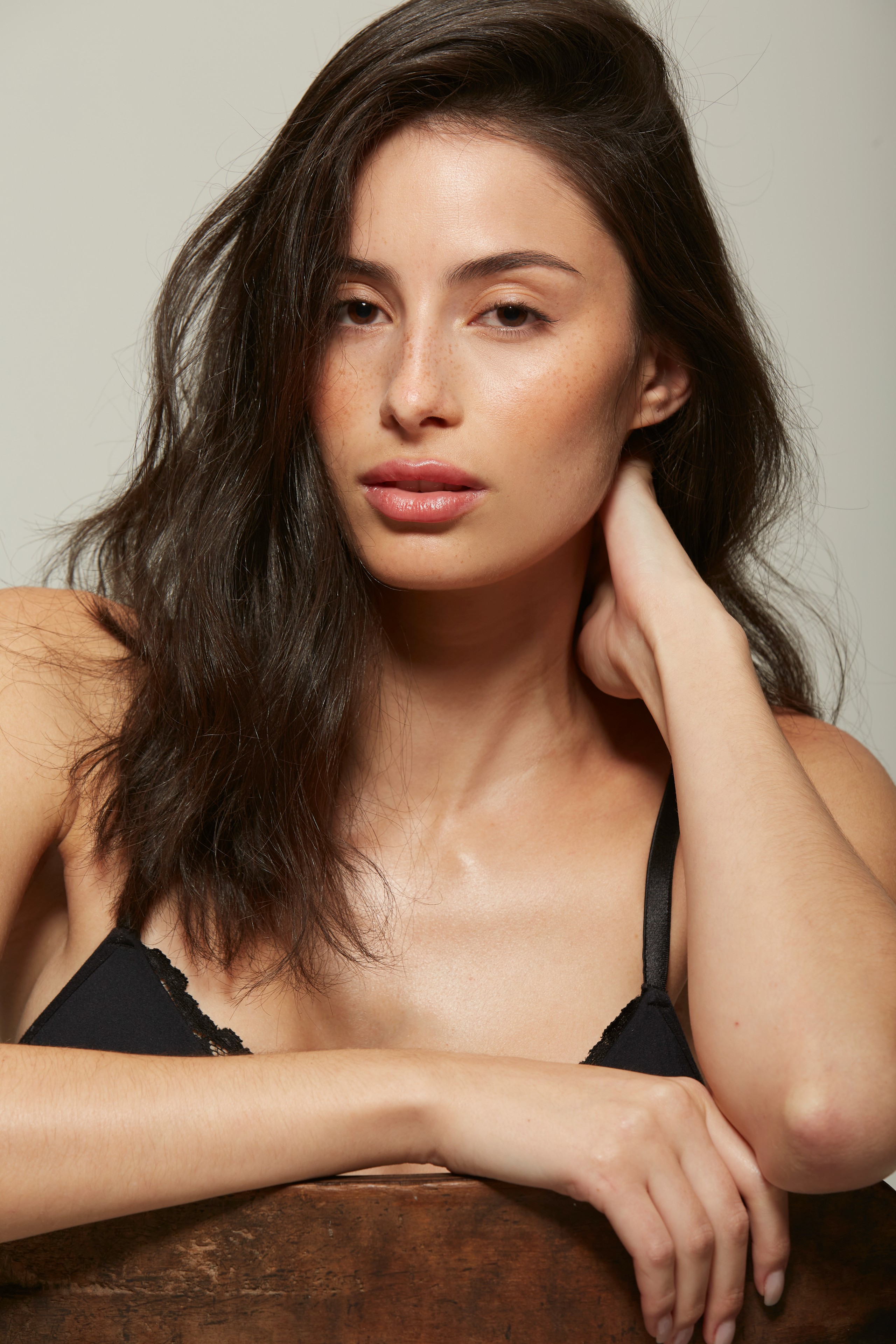 Uliana Dolesk