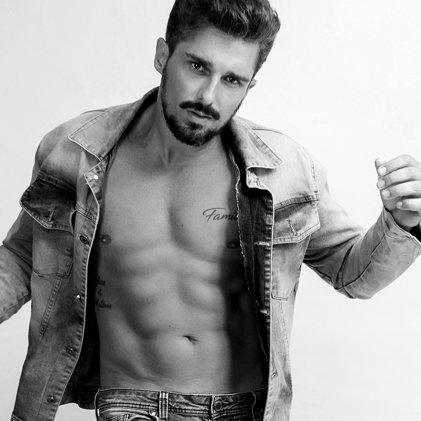 Fausto Salomão