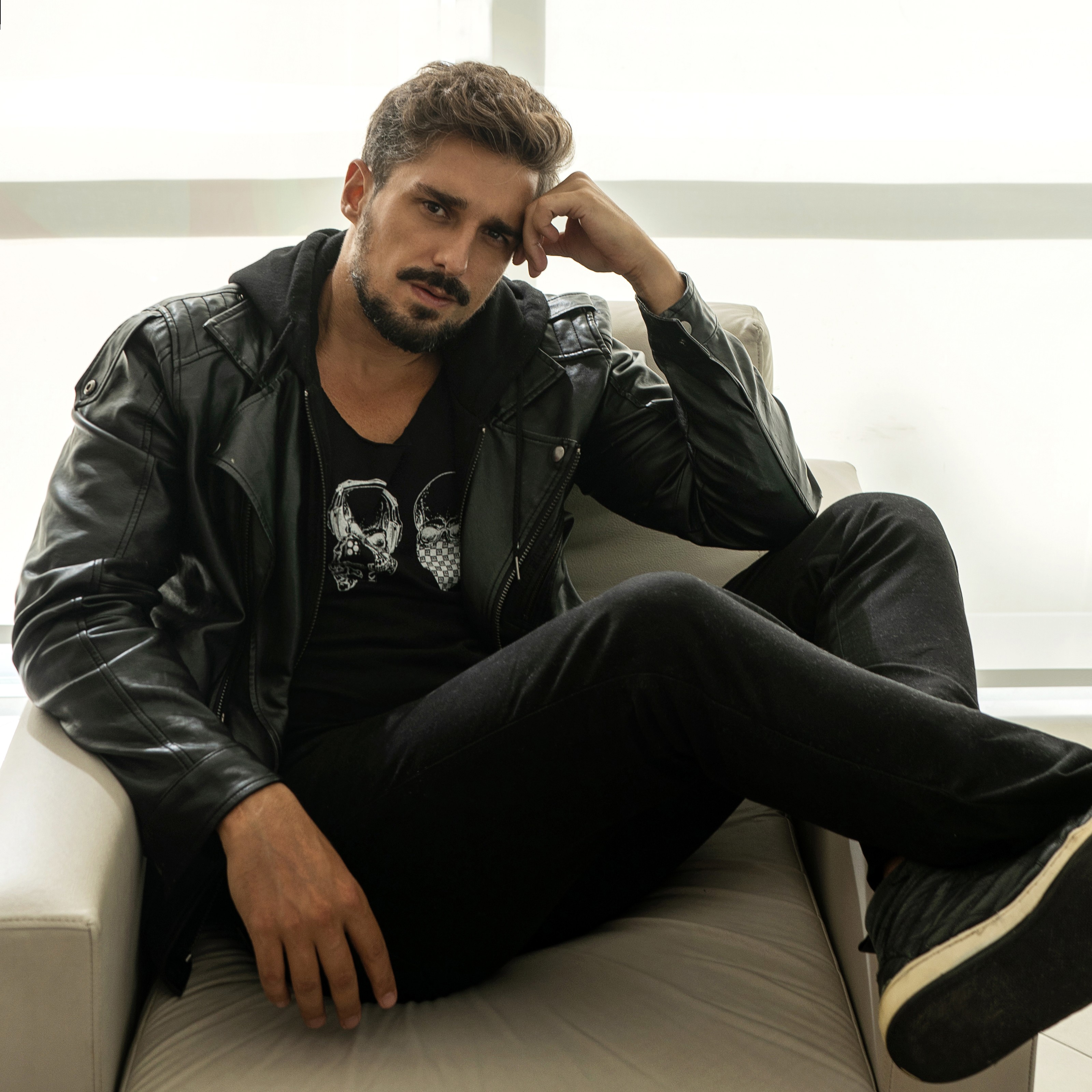 Fausto Salomão