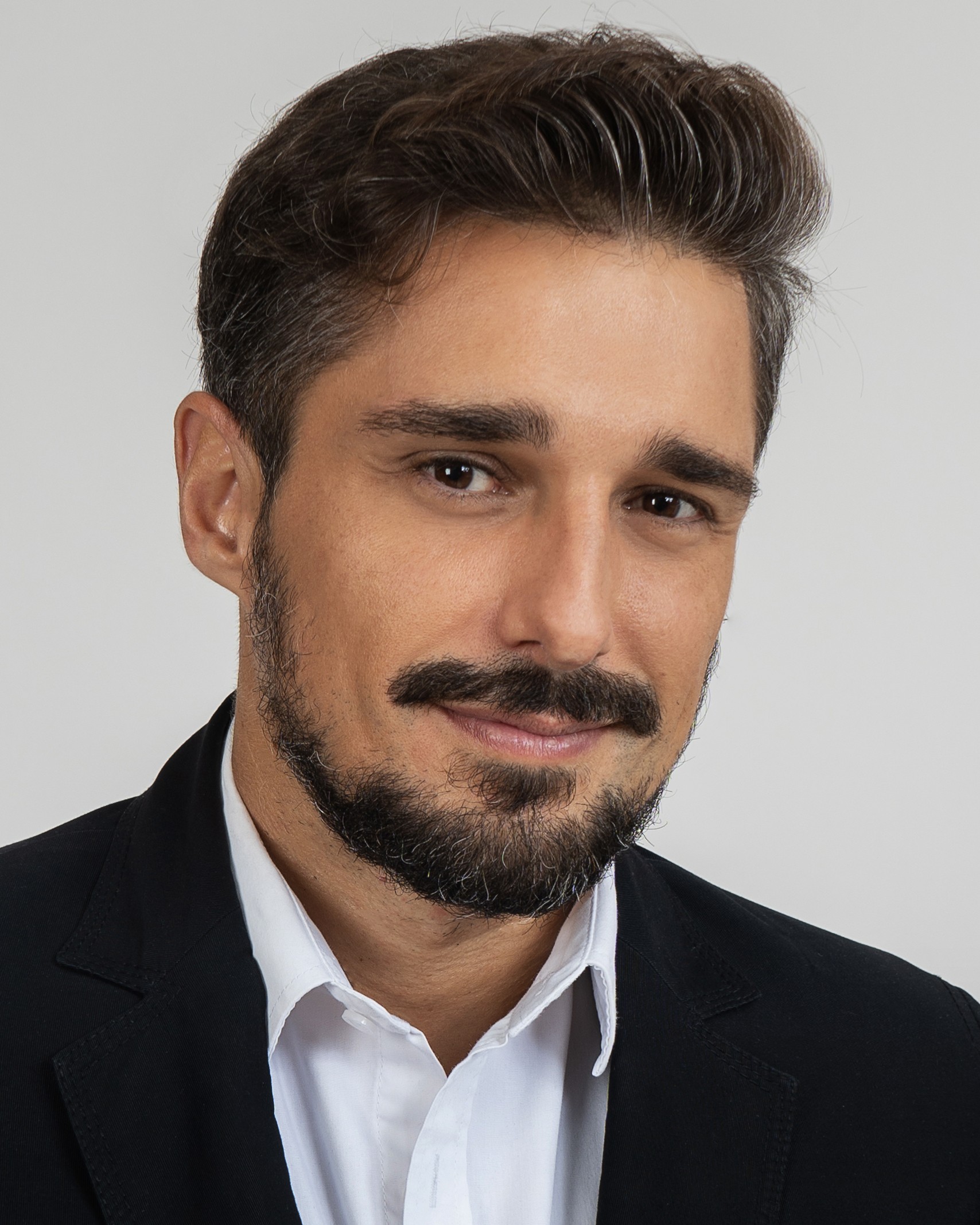 Fausto Salomão
