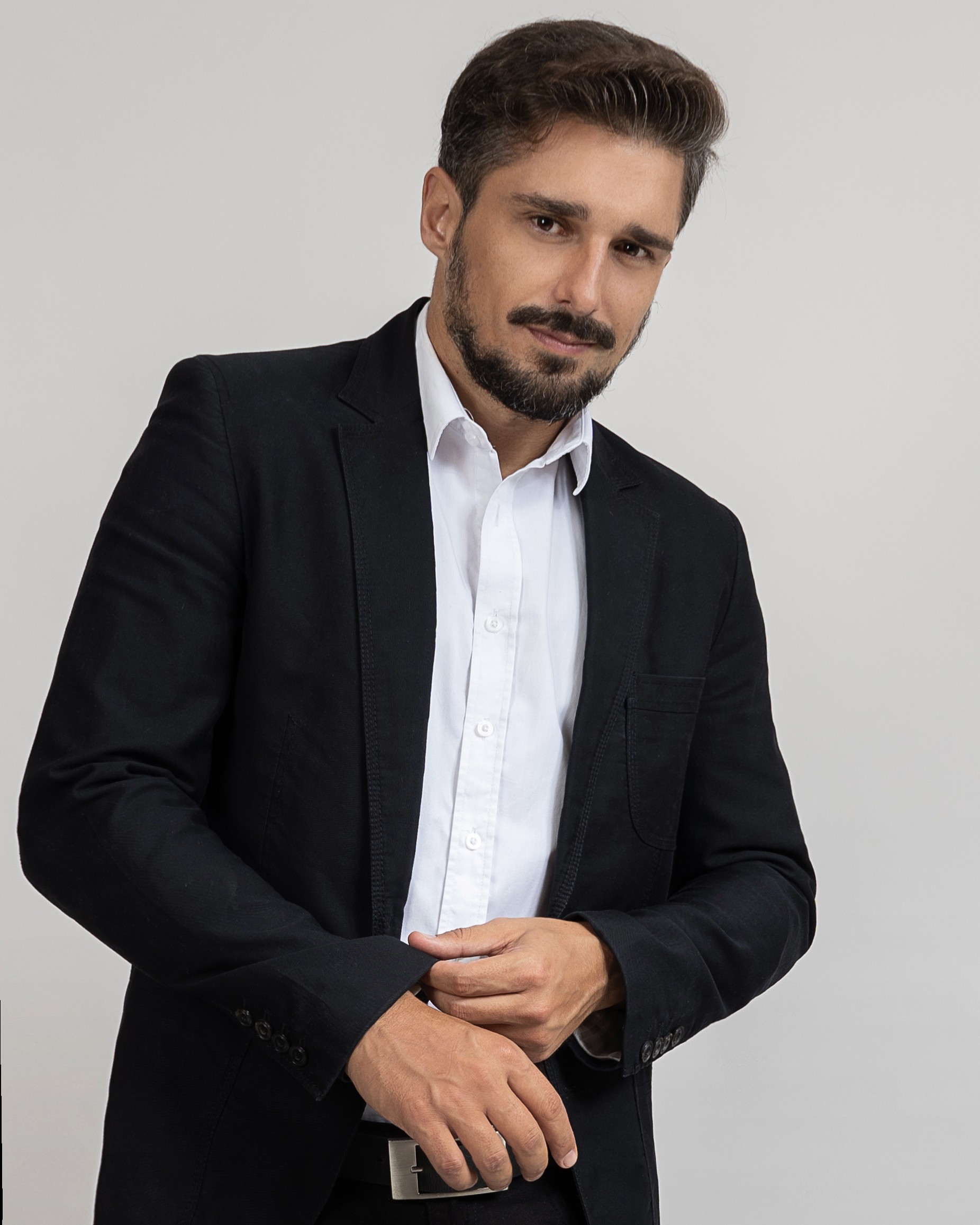 Fausto Salomão