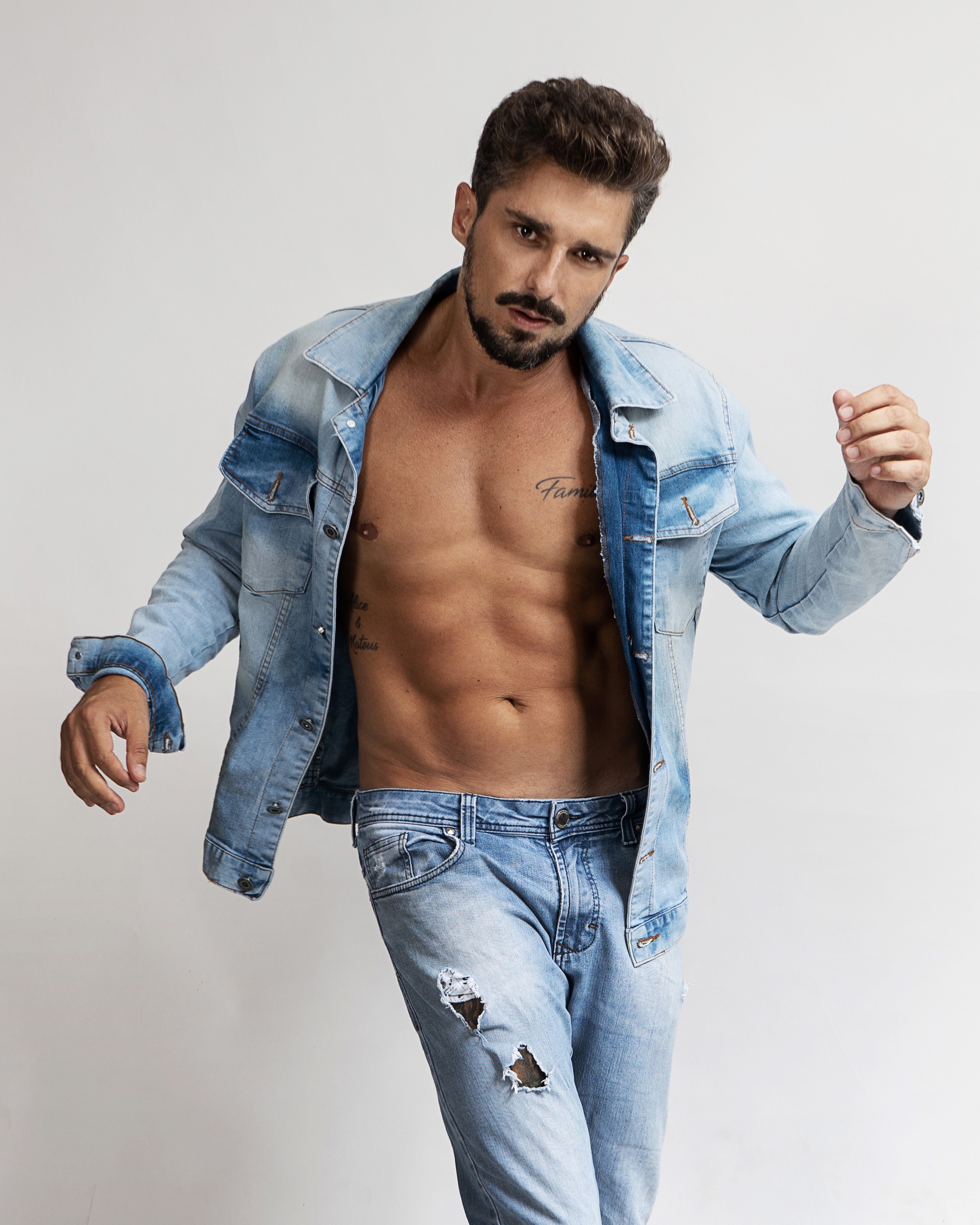 Fausto Salomão