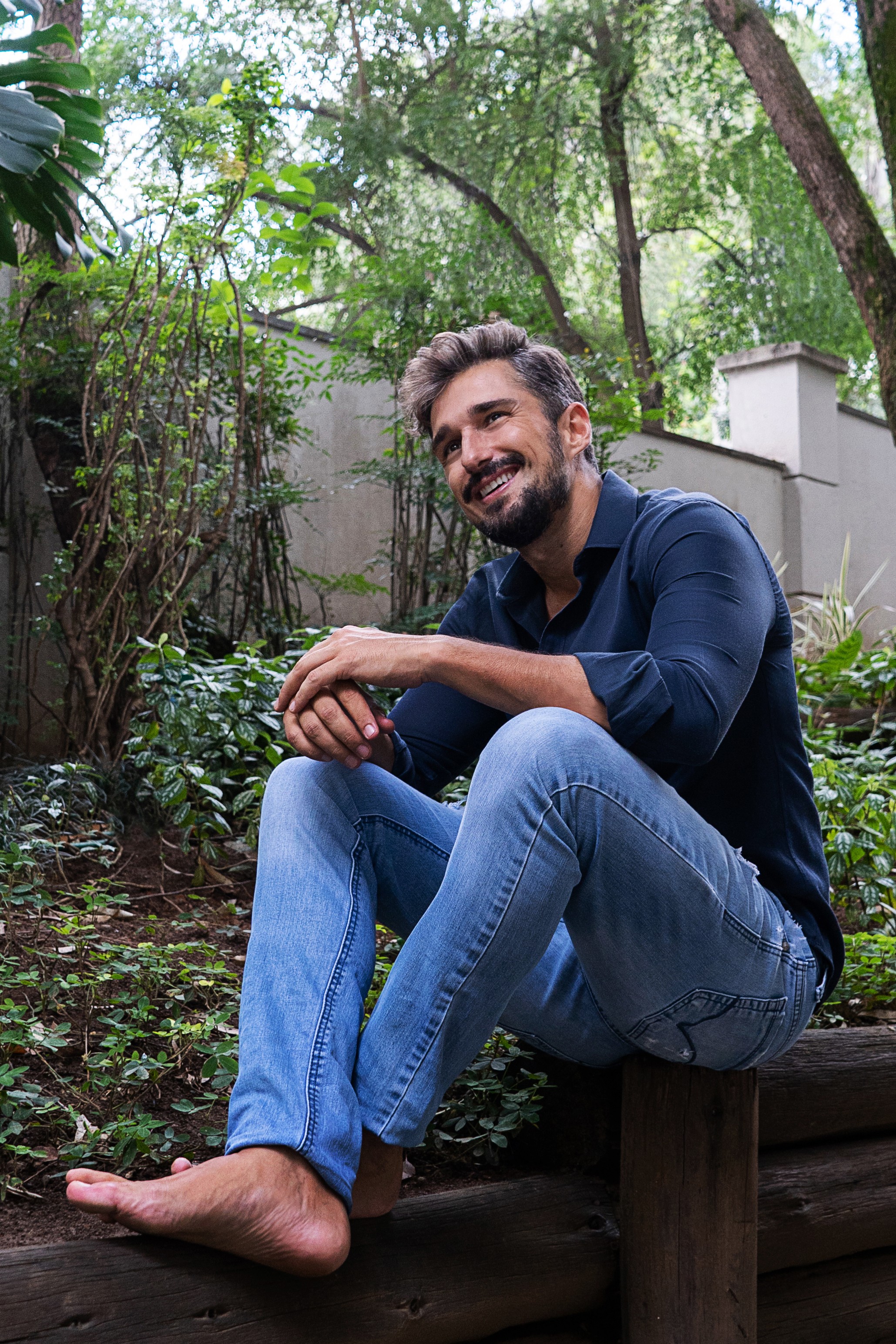 Fausto Salomão