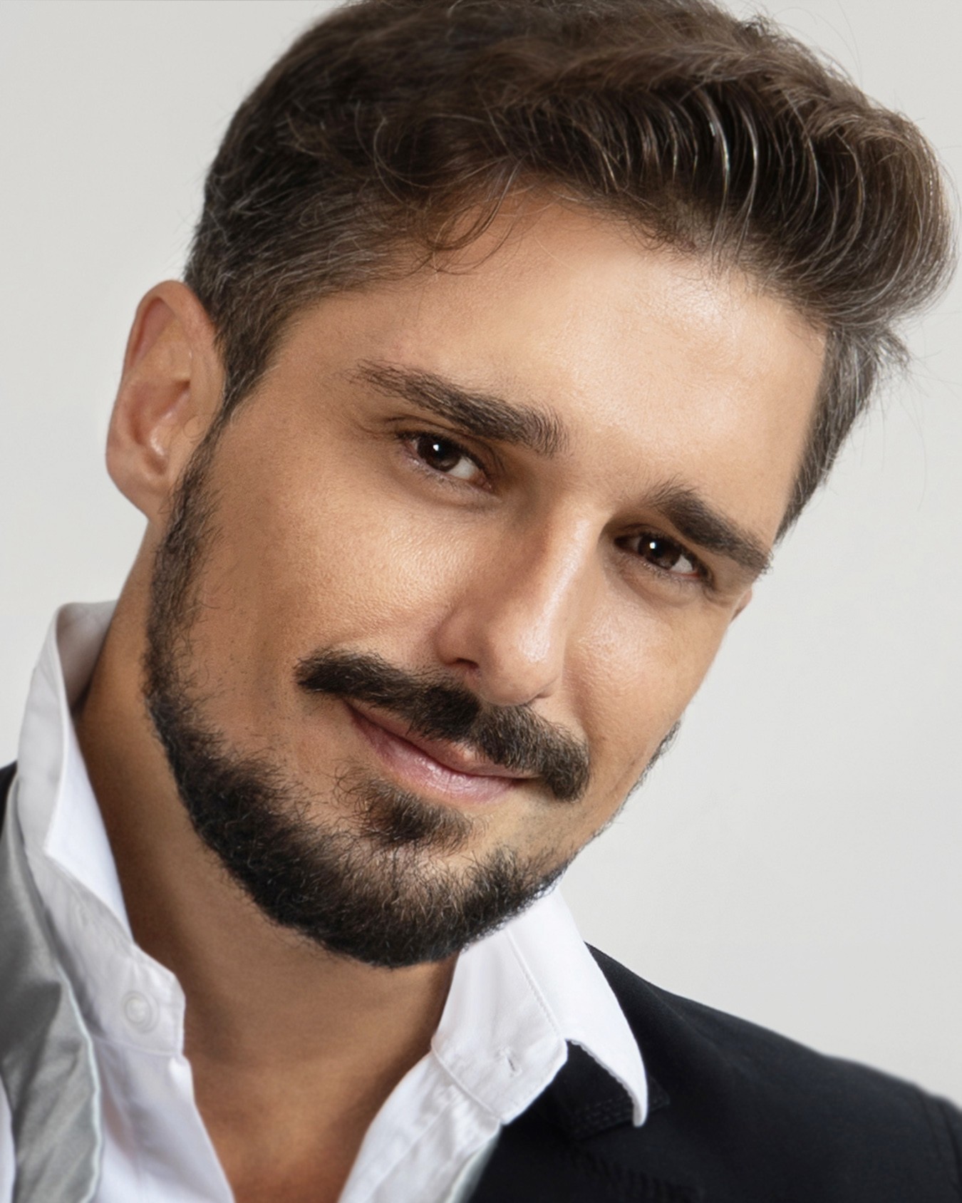 Fausto Salomão