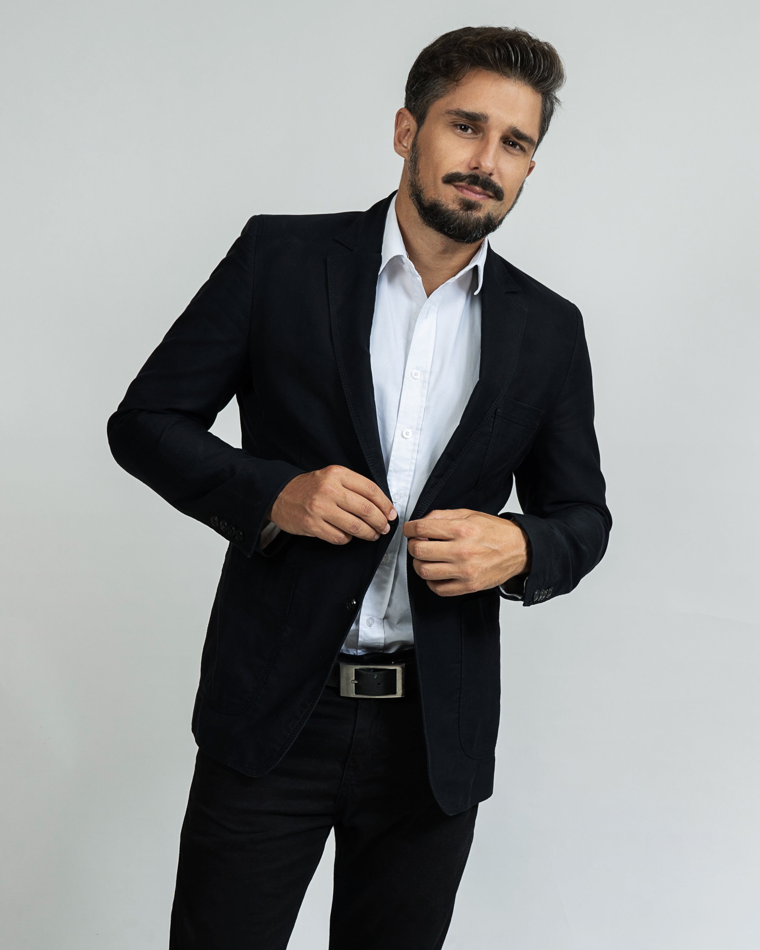 Fausto Salomão