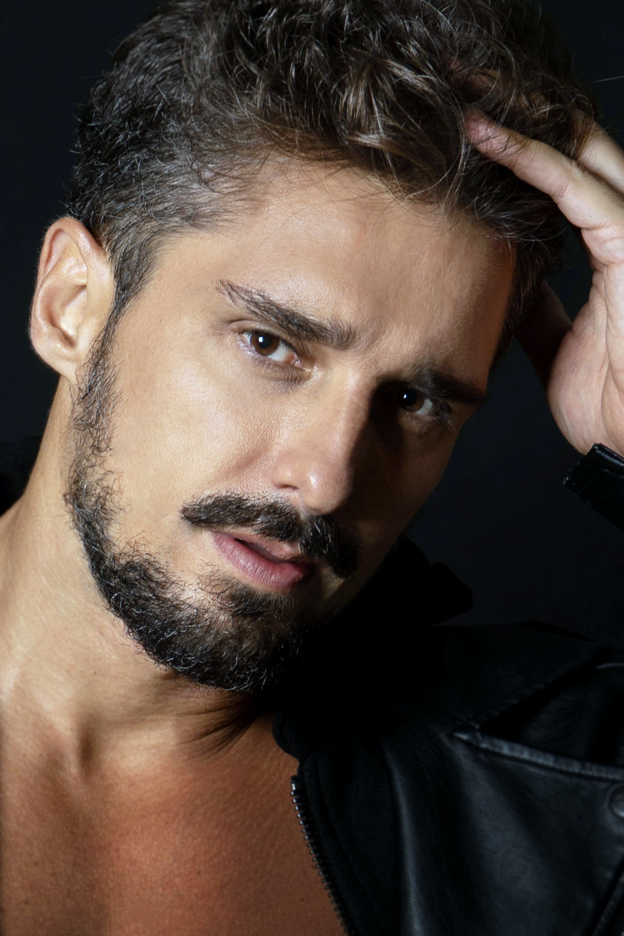 Fausto Salomão