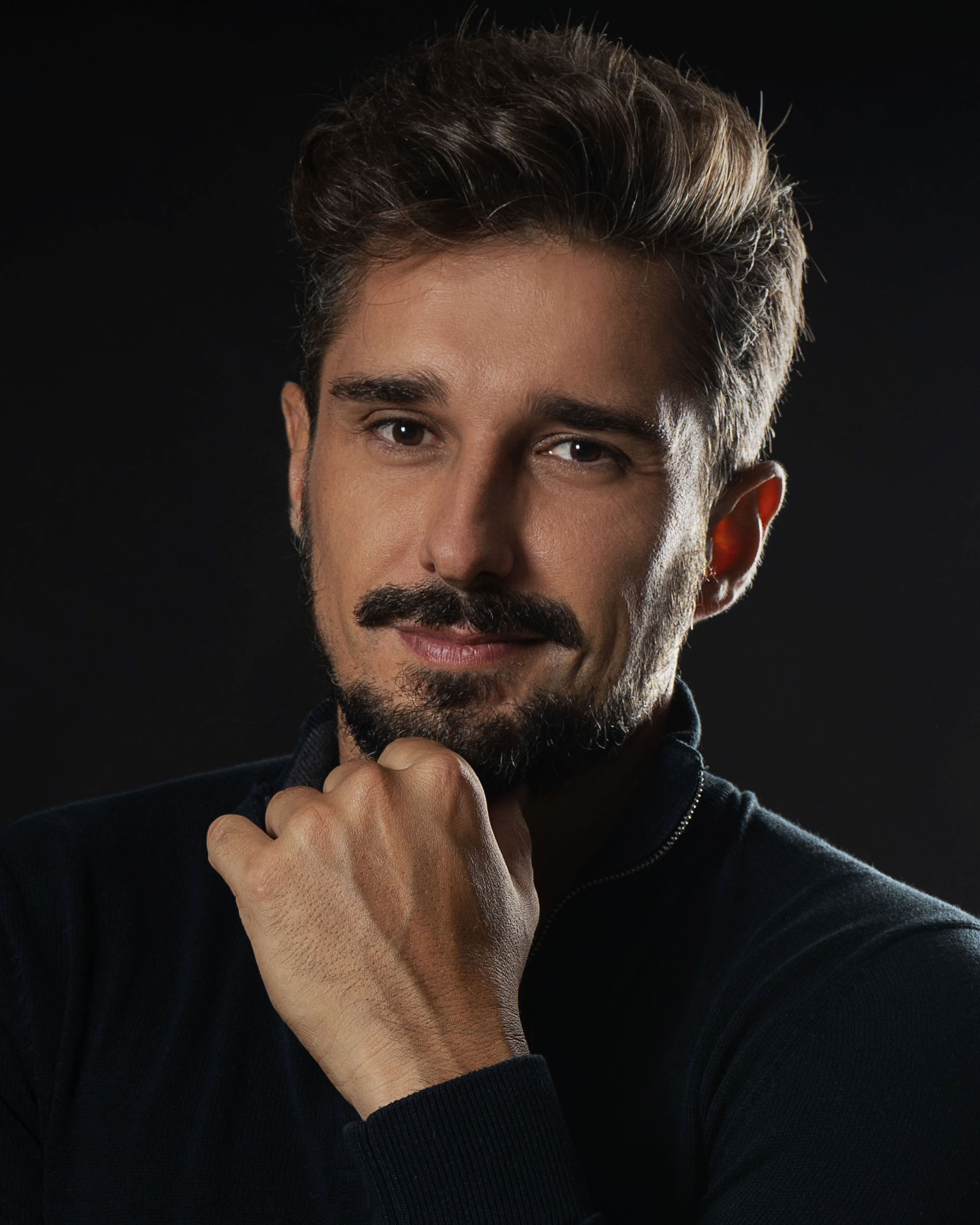 Fausto Salomão