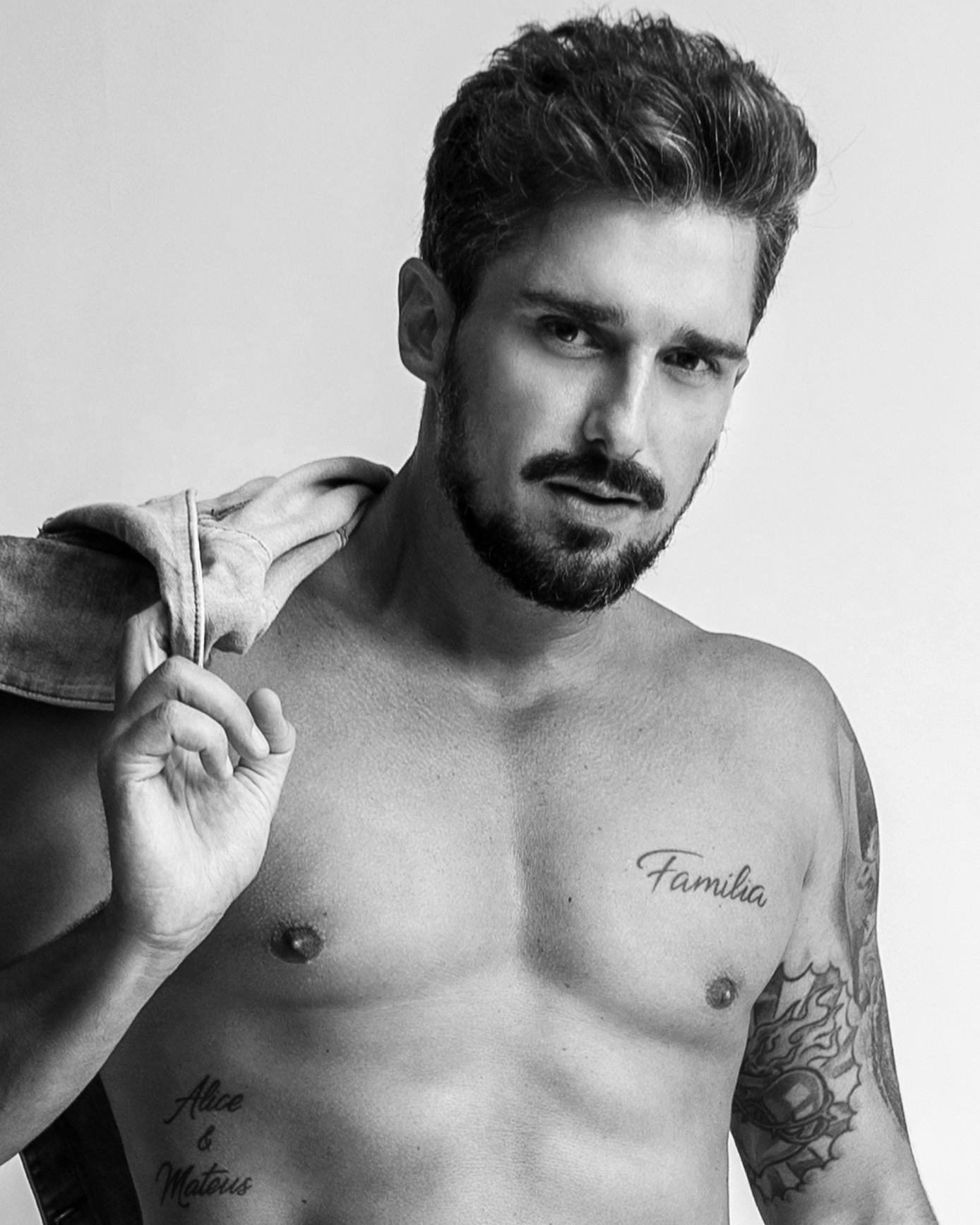 Fausto Salomão