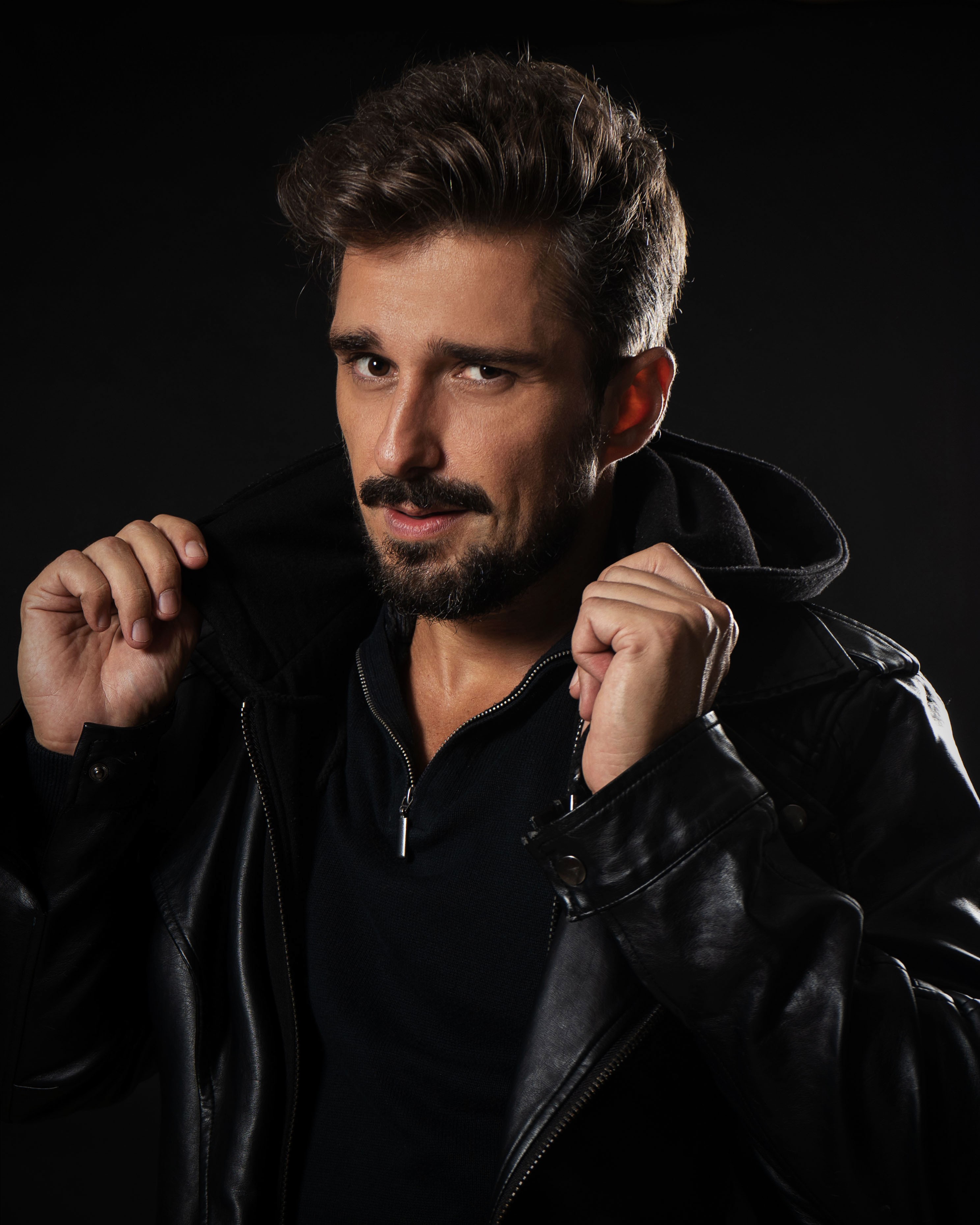 Fausto Salomão