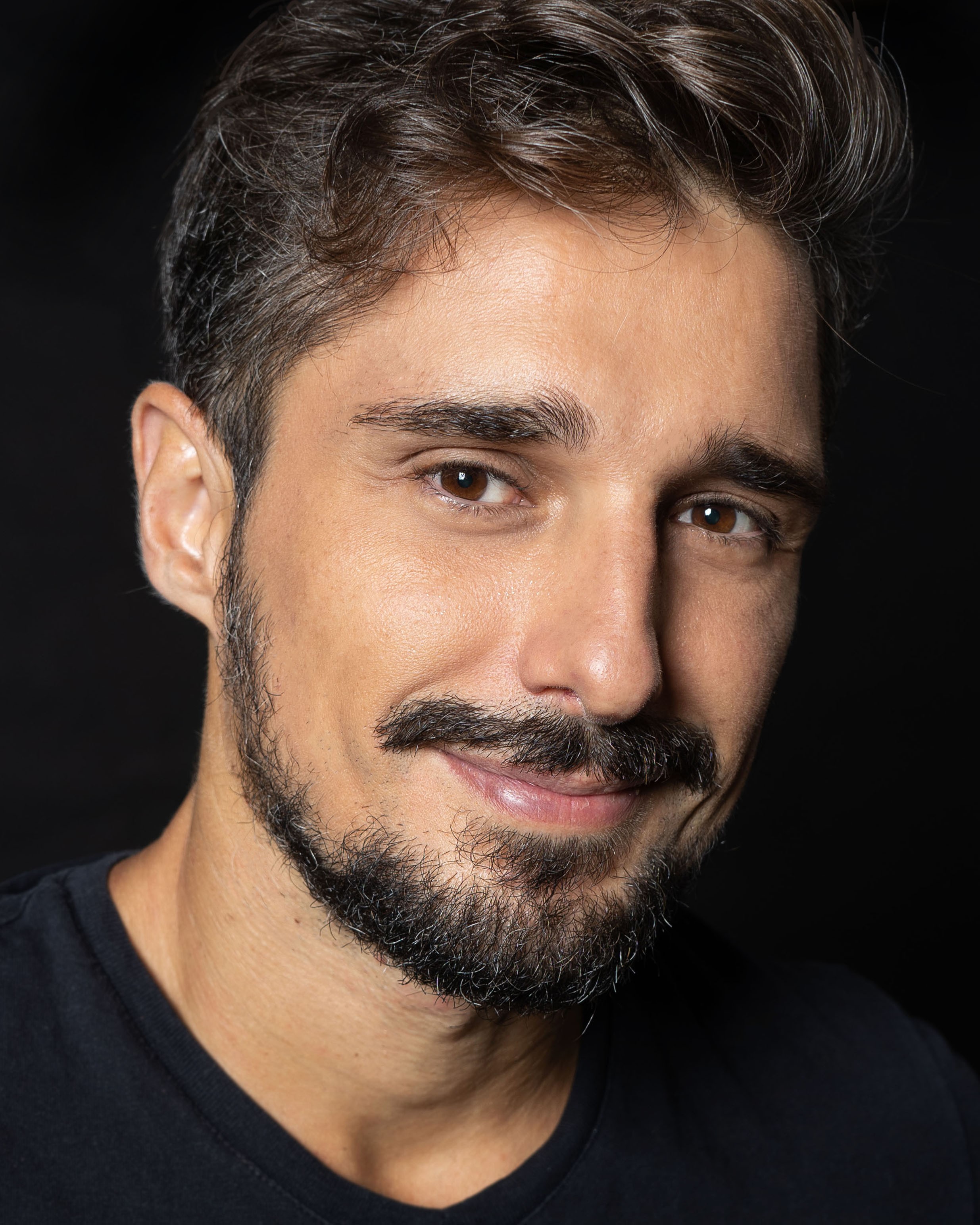 Fausto Salomão
