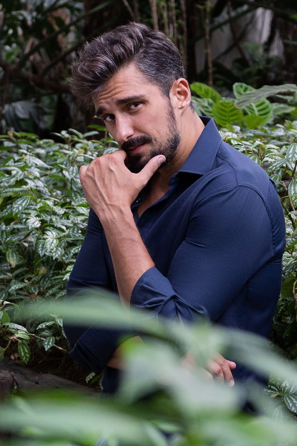 Fausto Salomão