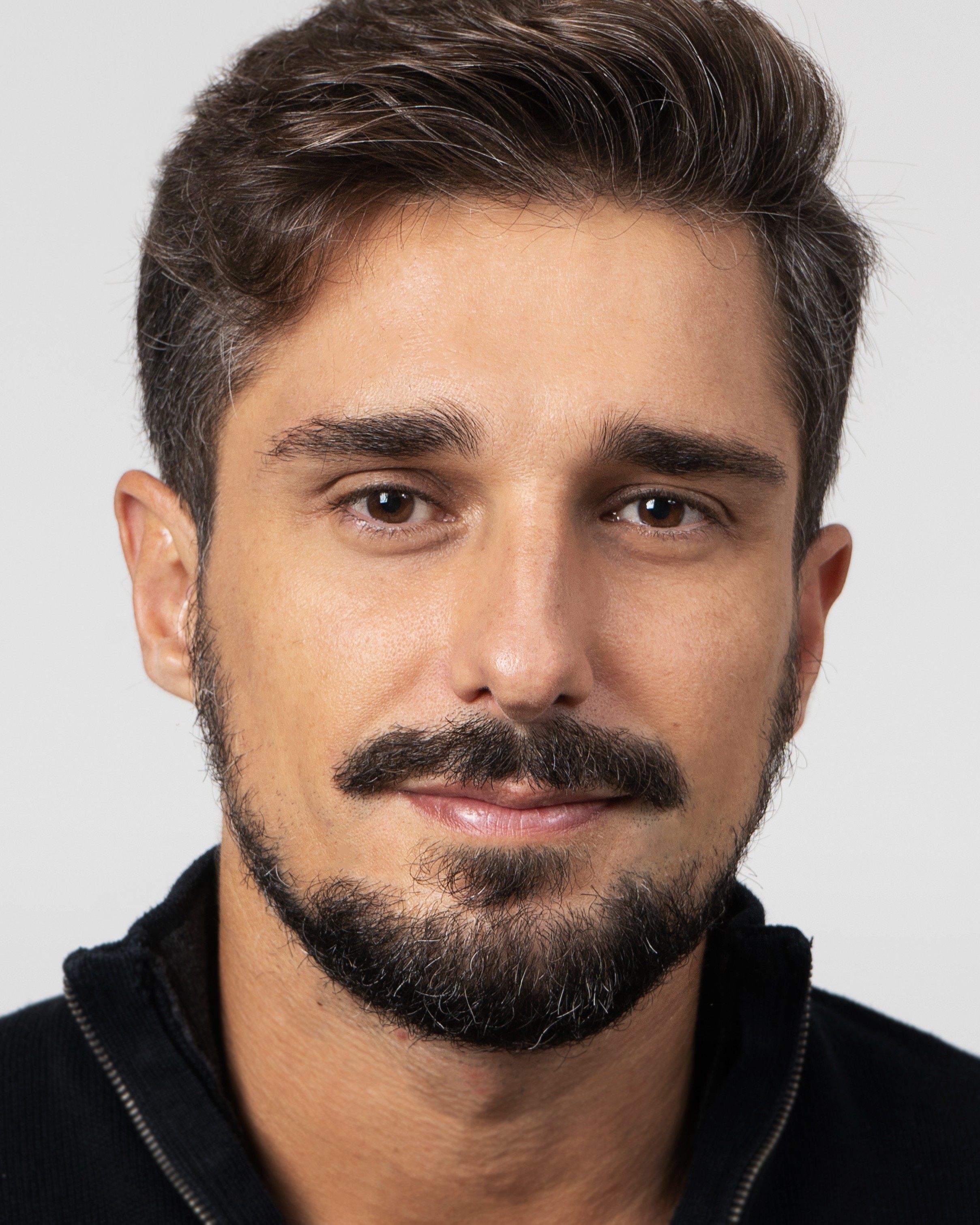 Fausto Salomão