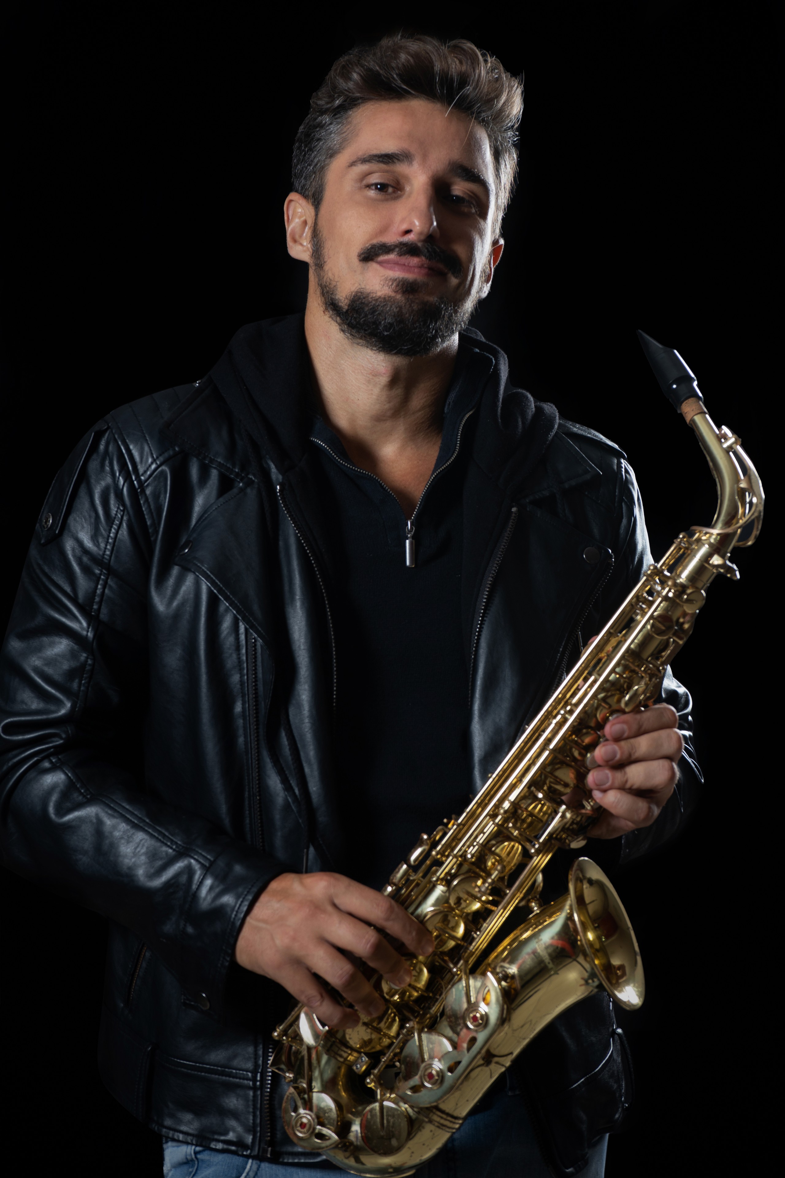 Fausto Salomão
