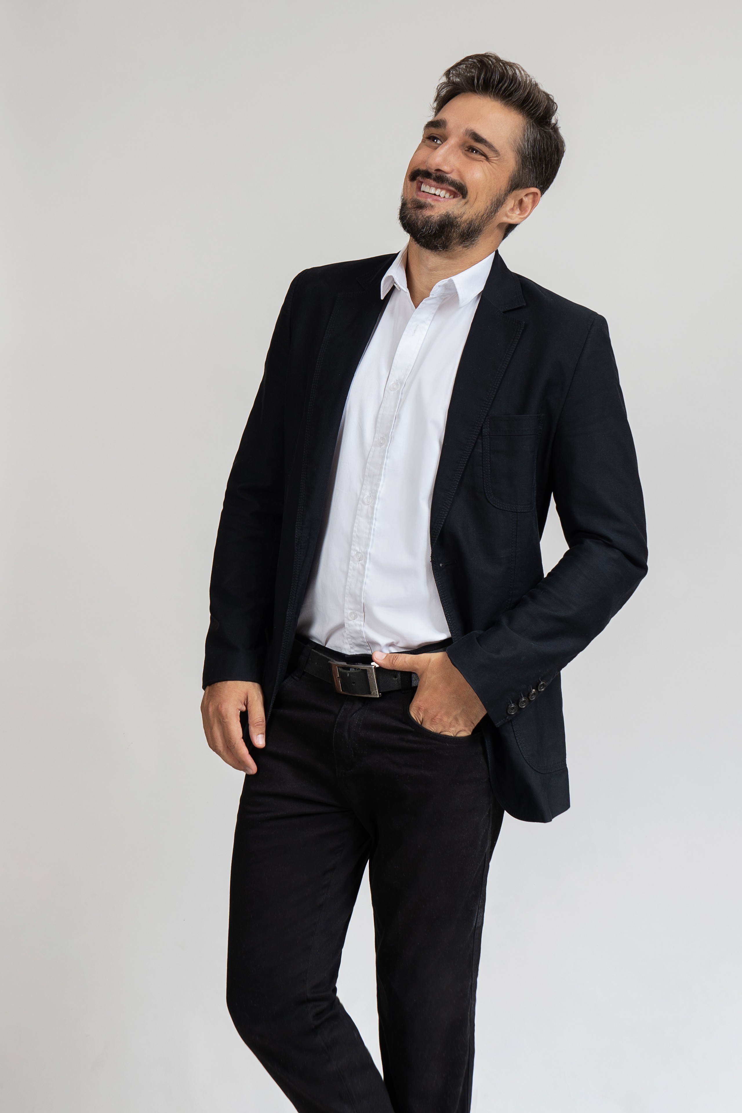 Fausto Salomão