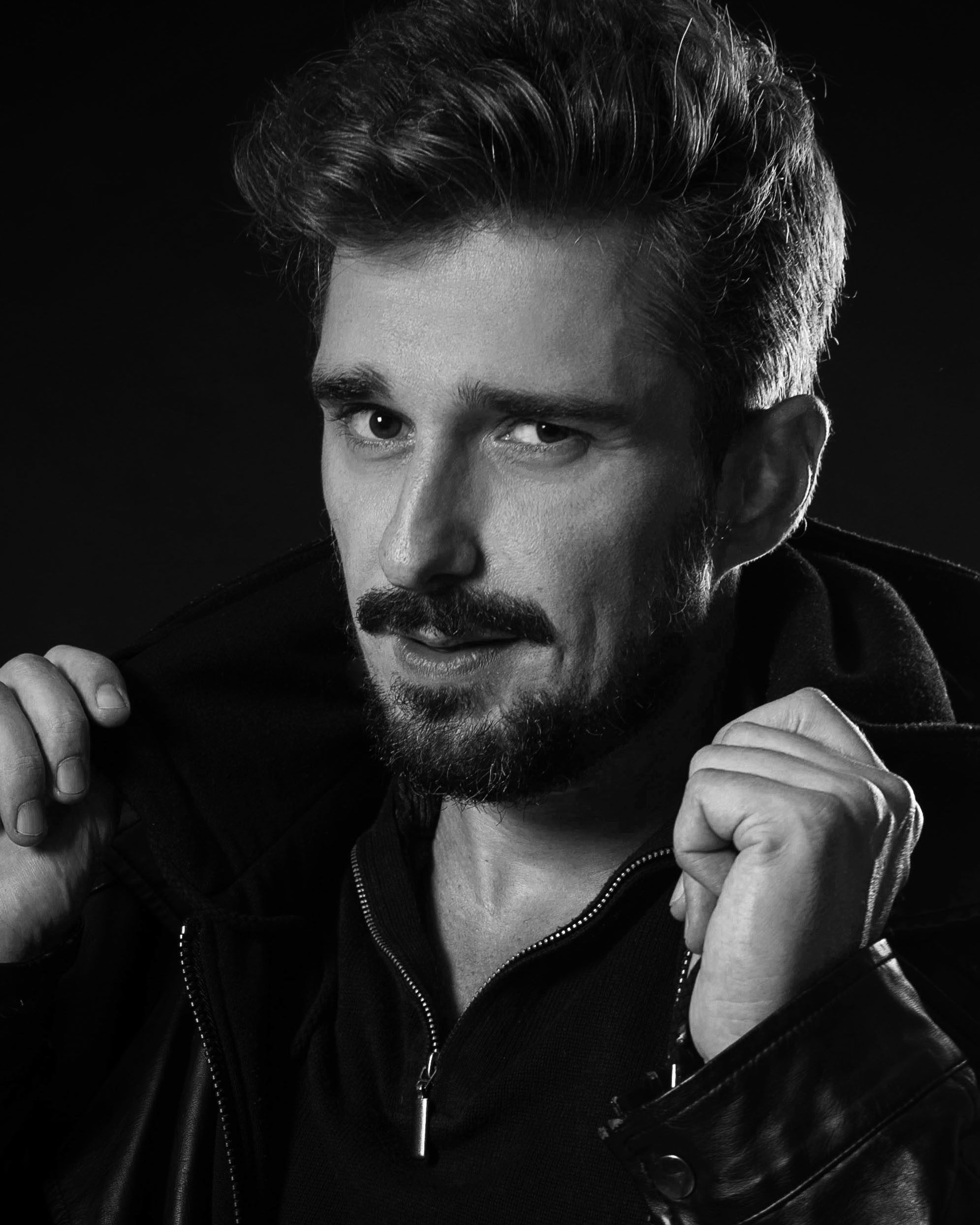 Fausto Salomão