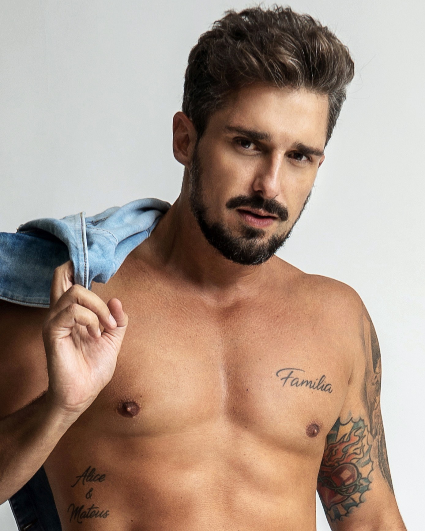 Fausto Salomão