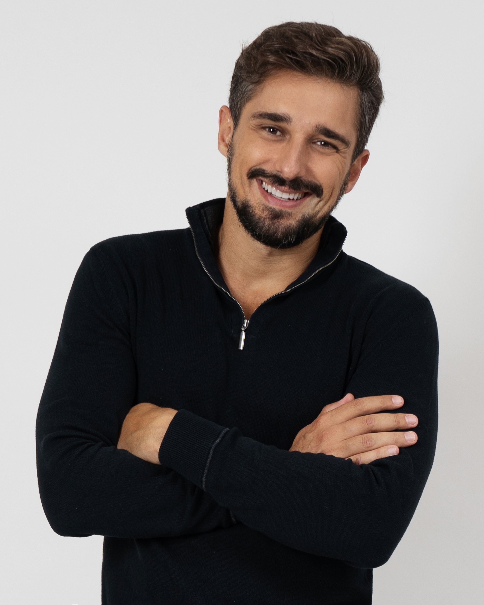 Fausto Salomão