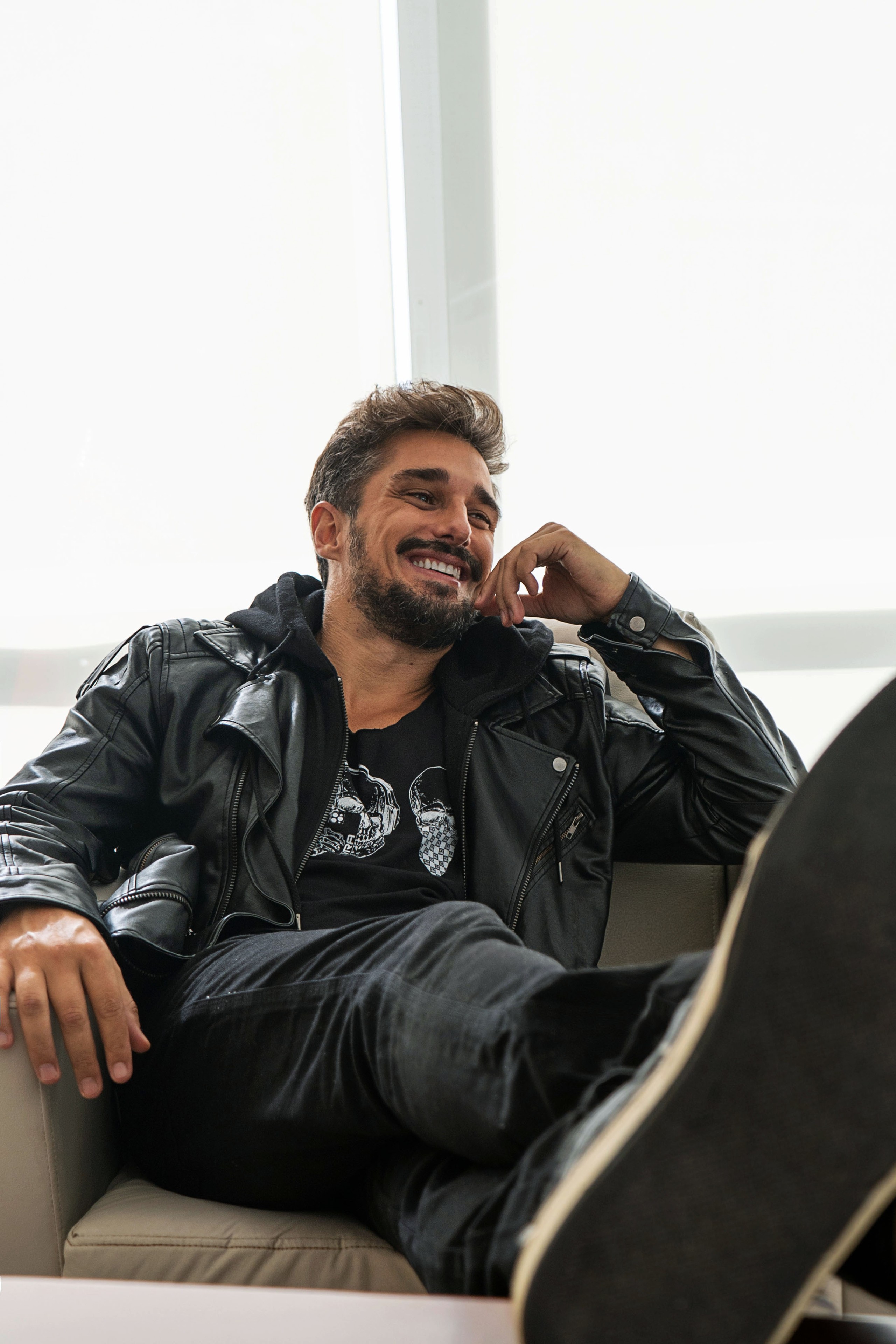 Fausto Salomão